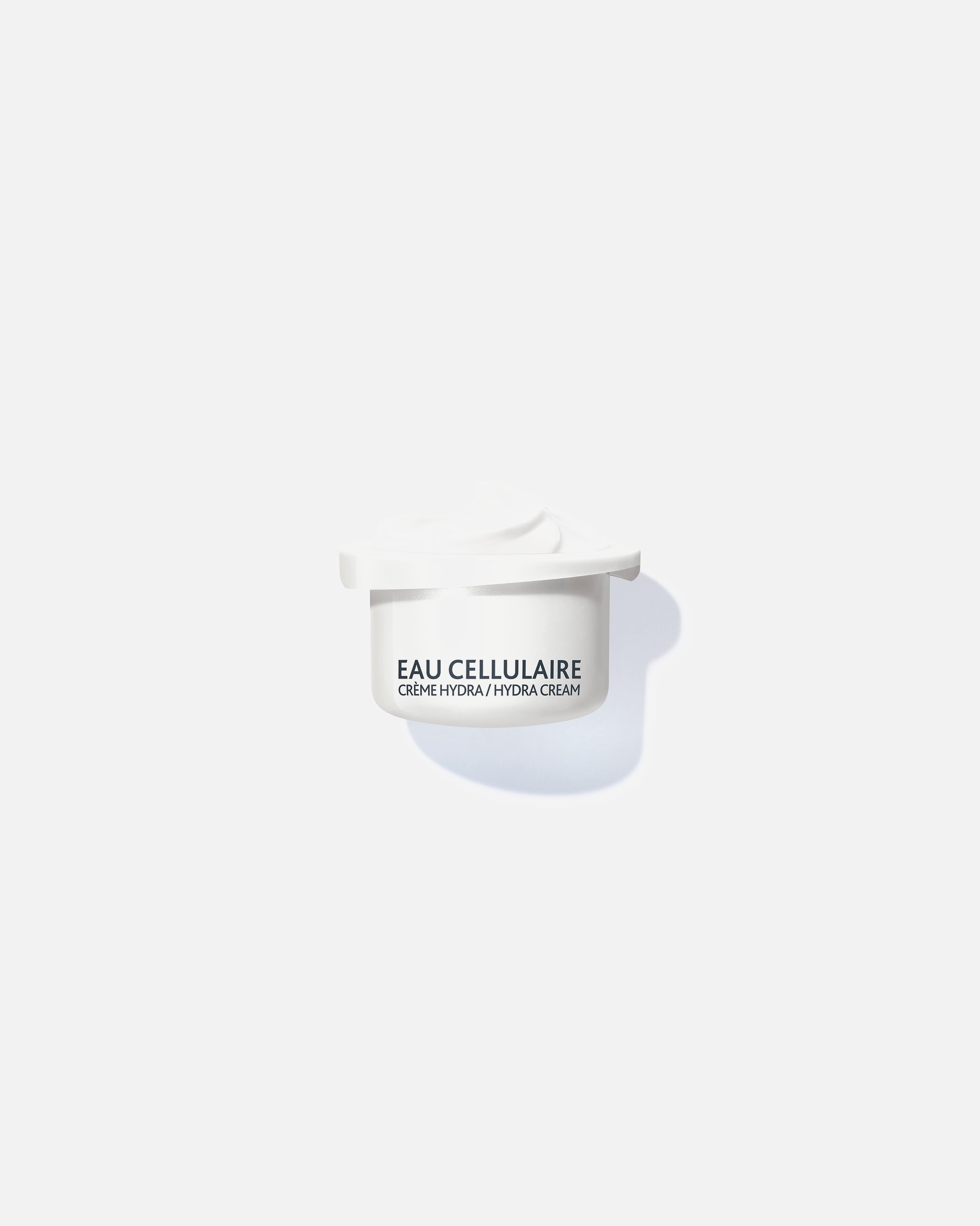 Crème de Jour pour Unisexe Institut Esthederm Creme hydra-repulpante 50 ml - Recharge