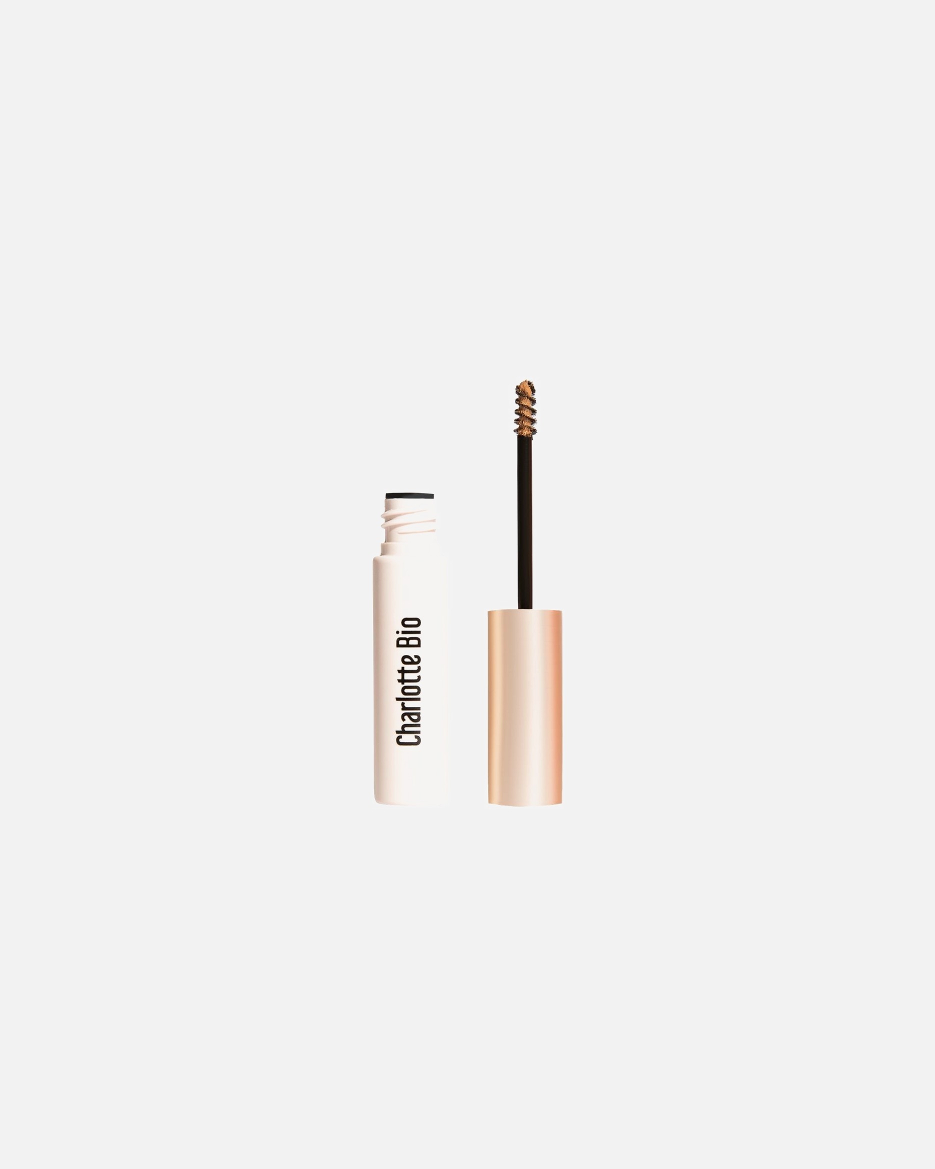 Gel pour les sourcils pour Unisexe Charlotte Bio Blond/châtain