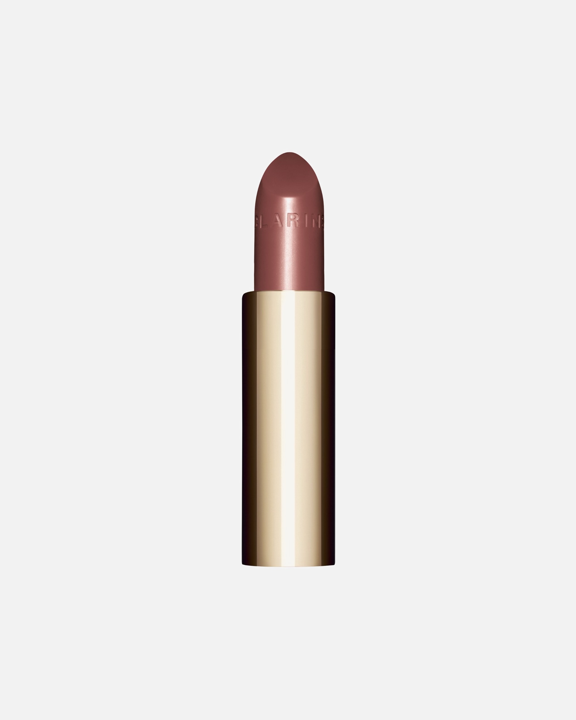 Rouge à lèvres pour Unisexe Clarins Joli Rouge Shine Recharge 706S Fig