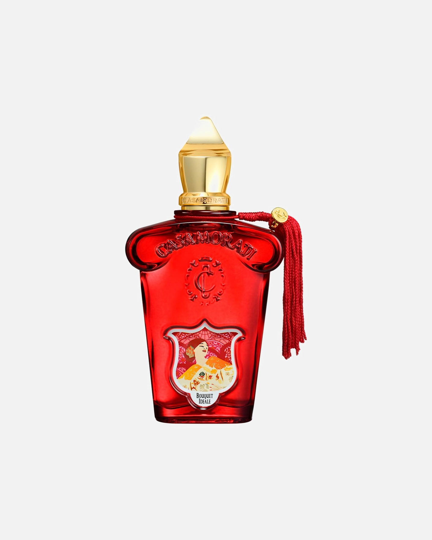 Eau de parfum pour Unisexe XERJOFF Casamorati Bouquet Ideale 100 ml