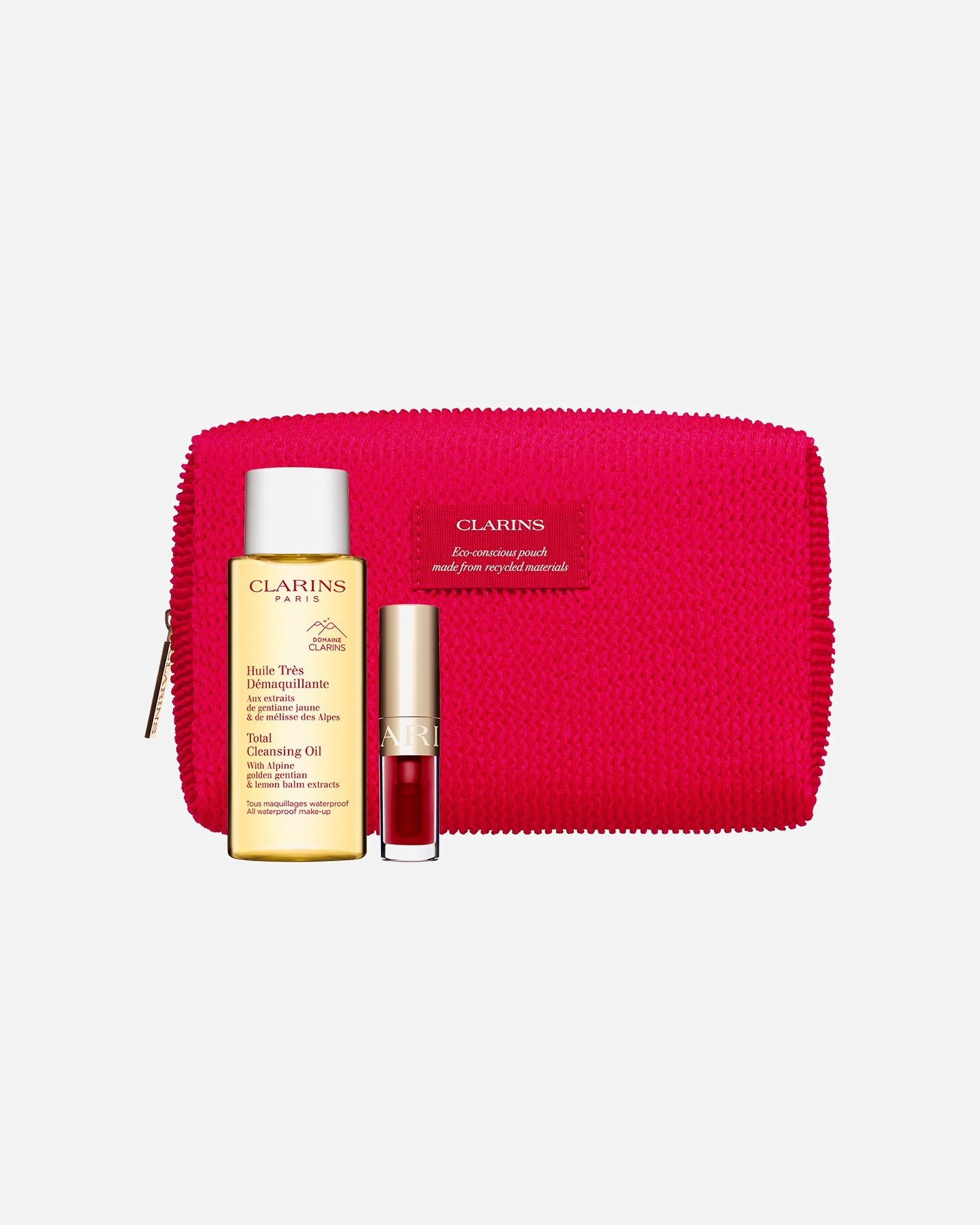 Vos essentiels beauté