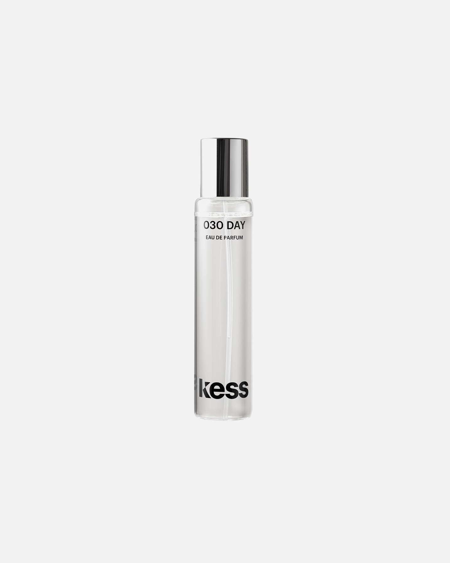 Eau de parfum pour Unisexe Kess Berlin 030 Day Refill 30 ml