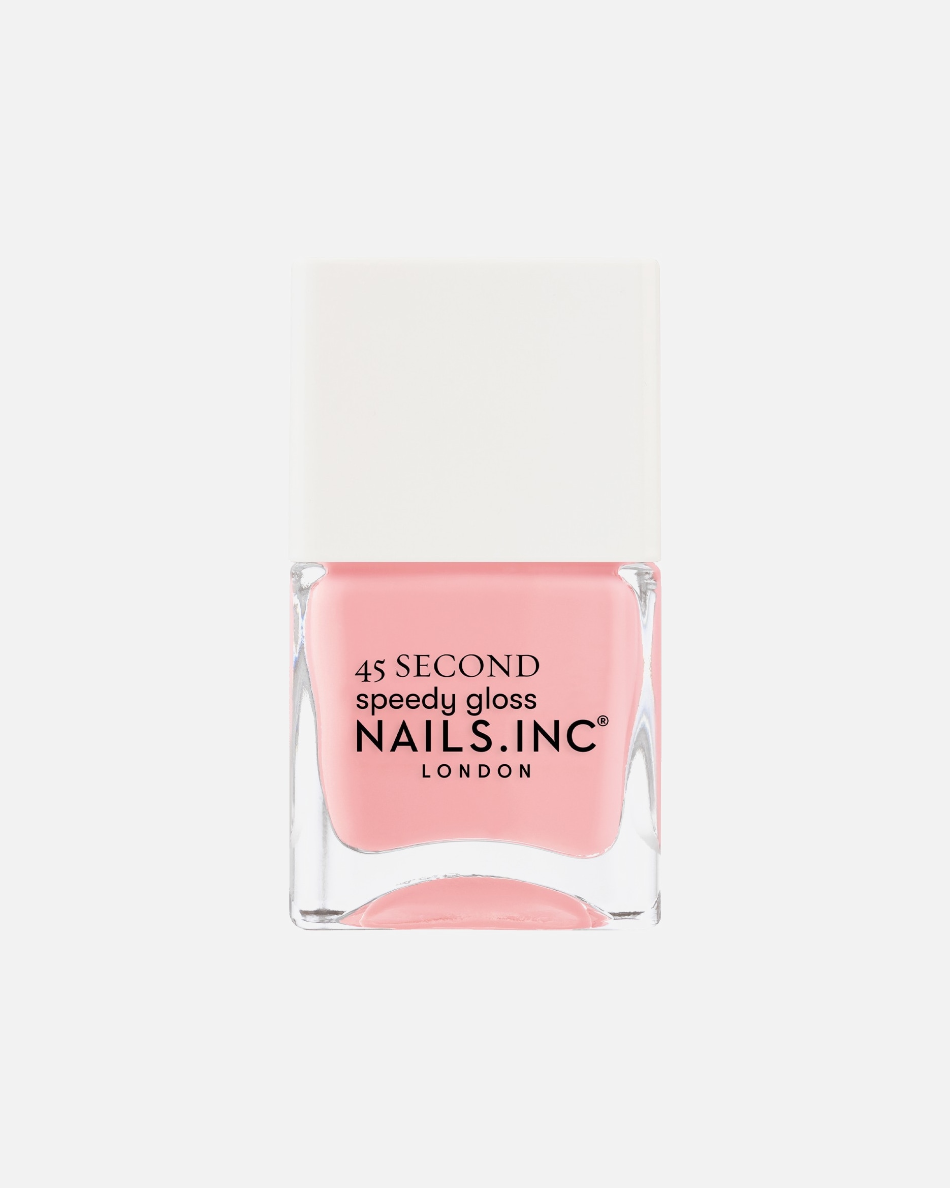 Vernis pour Unisexe Nails inc Speedy Knightsbridge Nights Out