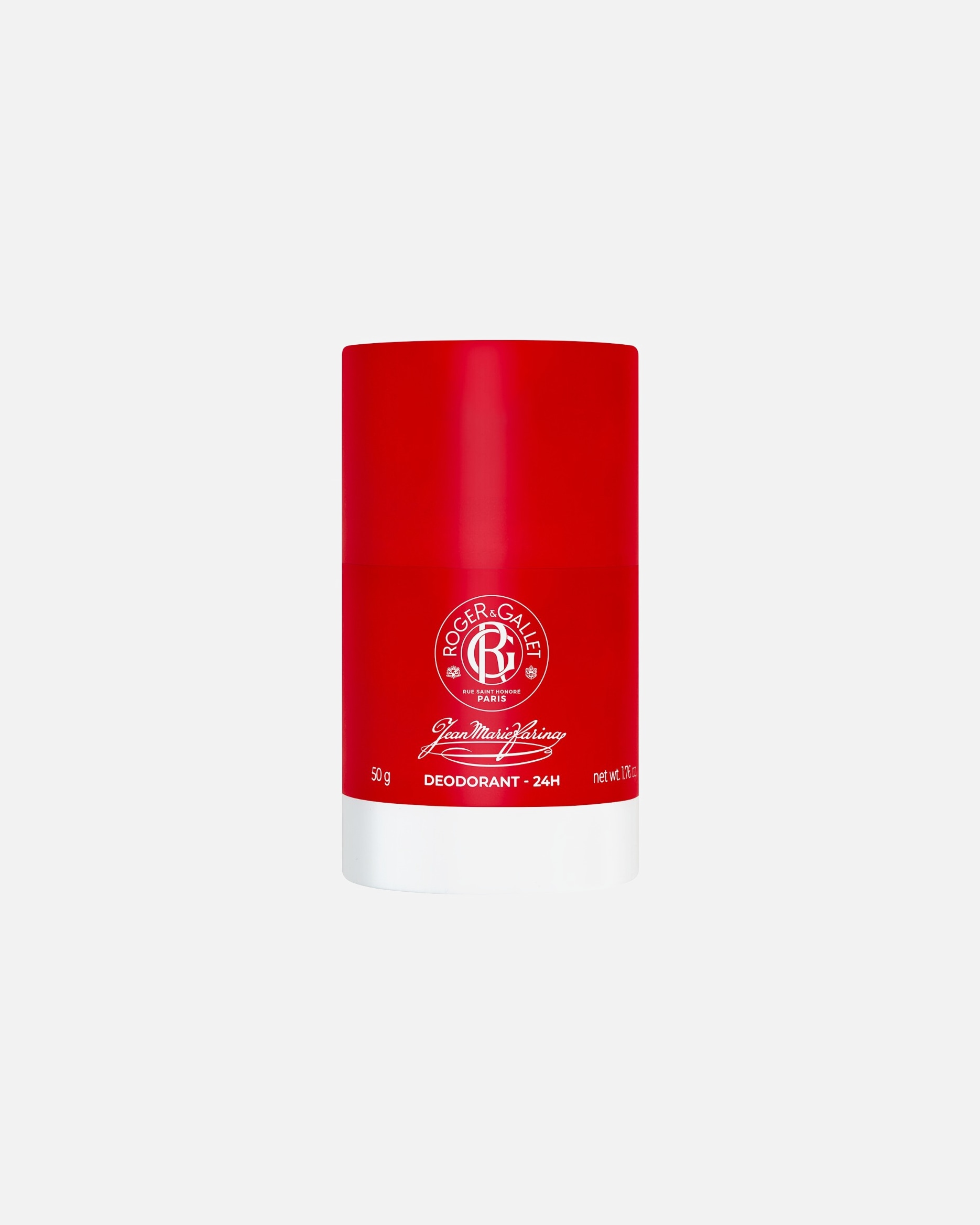 Déodorant pour Unisexe Roger & Gallet Jean Marie-farina 50 Grammes