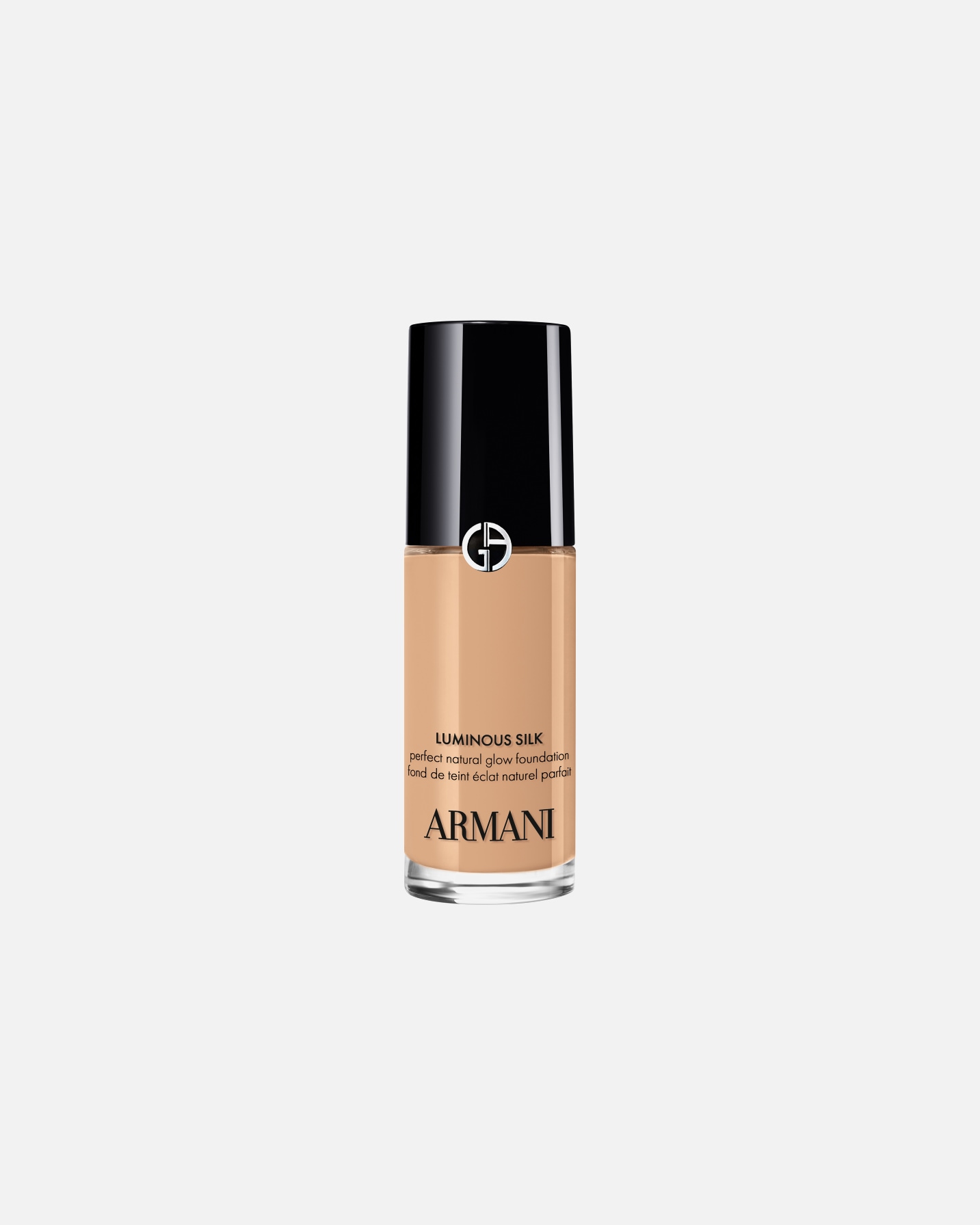 Fond de teint pour Unisexe Armani Luminous Silk 5.25 - 18 ml