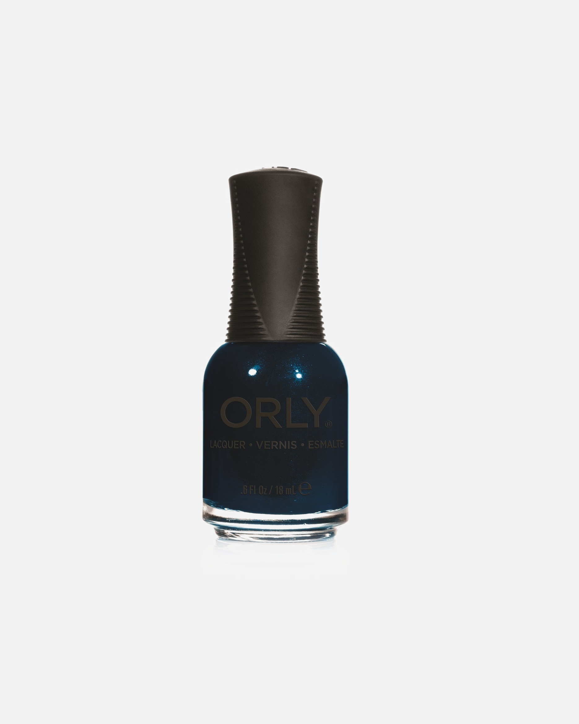 Vernis pour Unisexe ORLY Lacquer Star Of Bombay