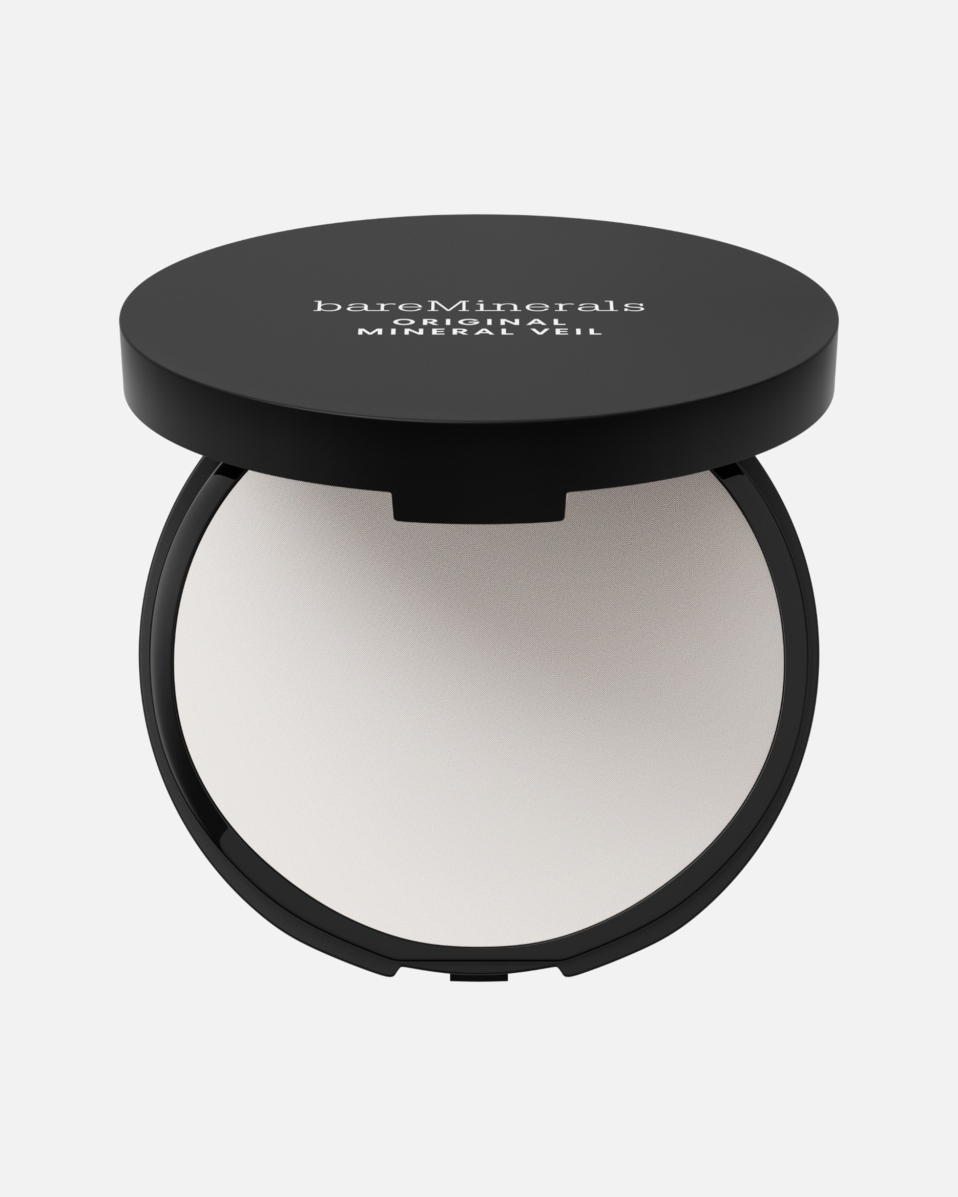 Poudre fixante pour Unisexe bareMinerals Mineral Veil Poudre de Finition Compacte TRANSLUCENT