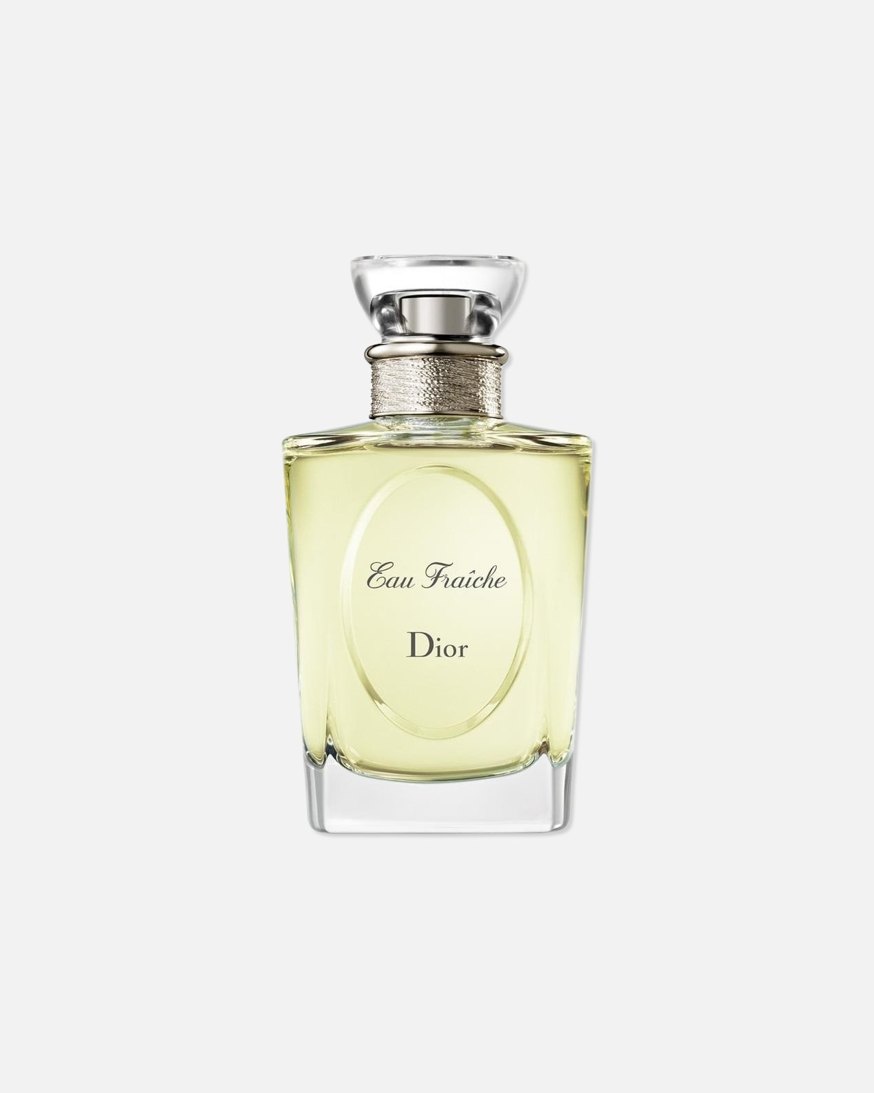 Parfum pour Femme DIOR Les Créations de Monsieur Dior Eau Fraîche 100 ml