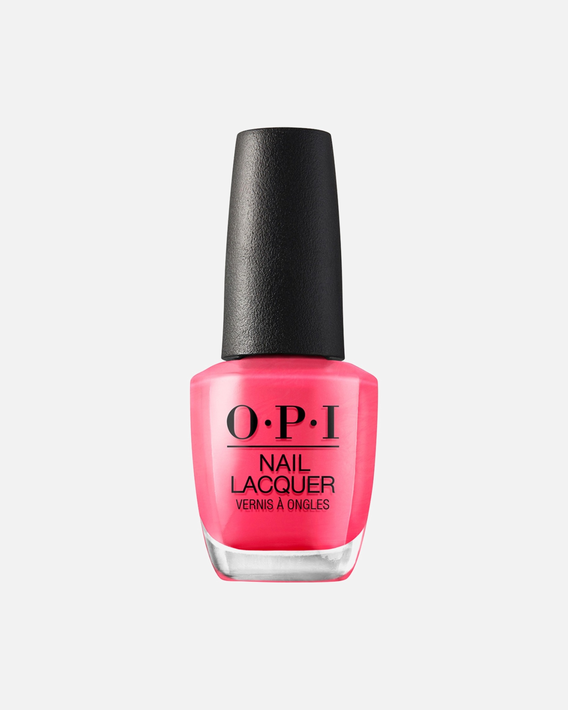 Vernis pour Unisexe OPI The Classics NLM23 - STRAWBERRY MARGARITA