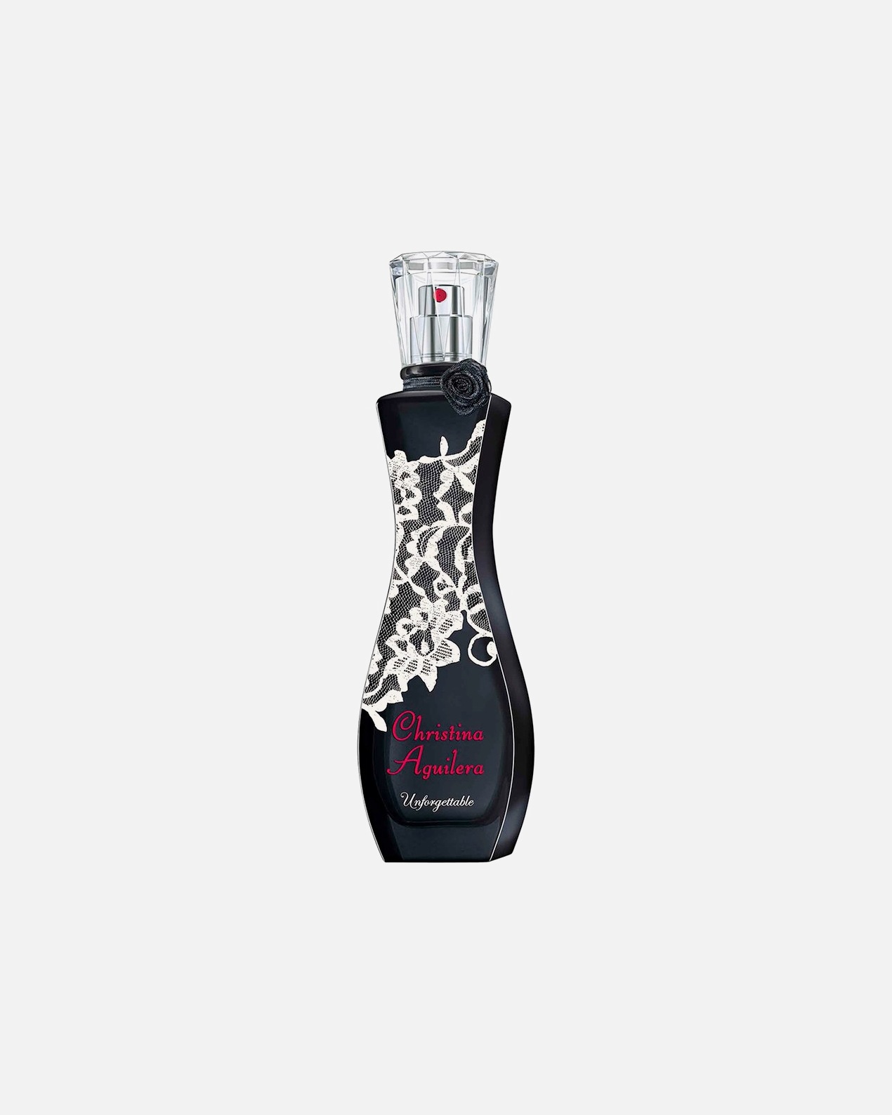 Eau de parfum pour Femme Christina Aguilera Unforgettable 30 ml