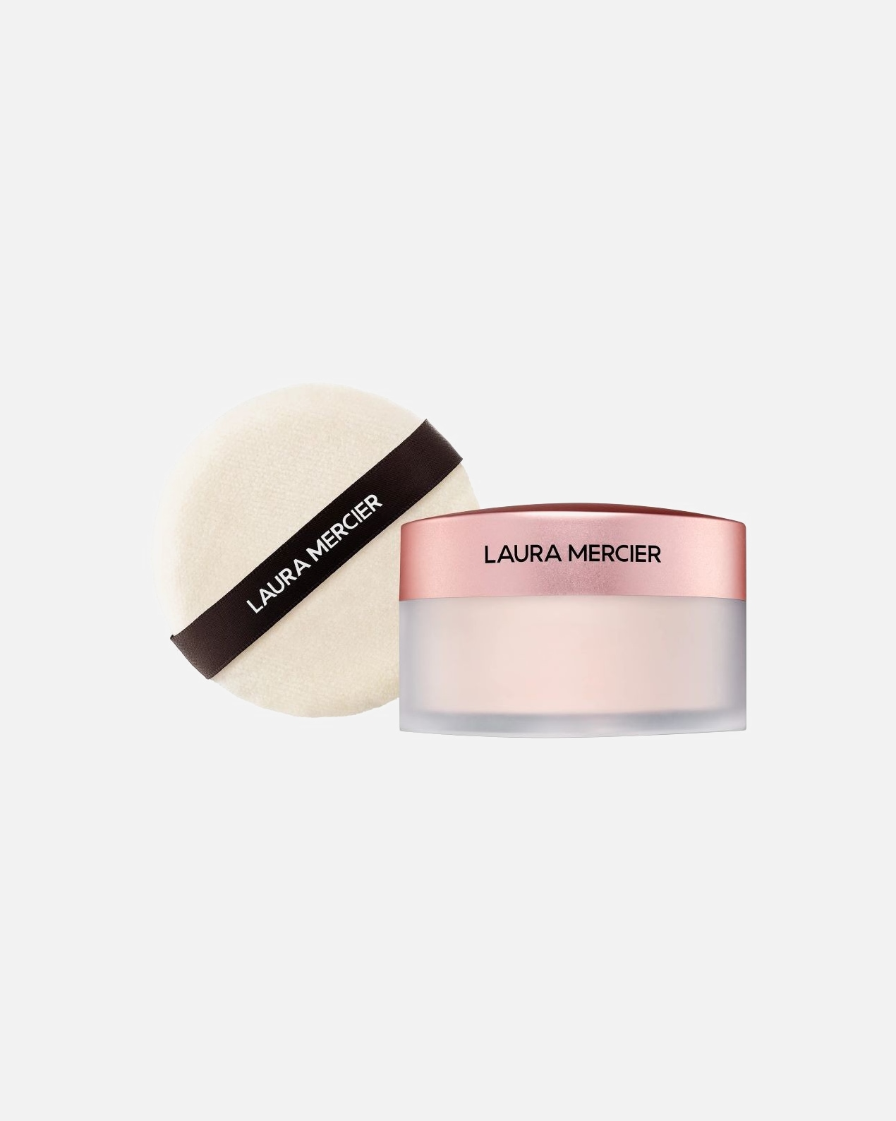 Poudre fixante pour Unisexe Laura Mercier Translucent Loose setting powder ultra blur ROSE