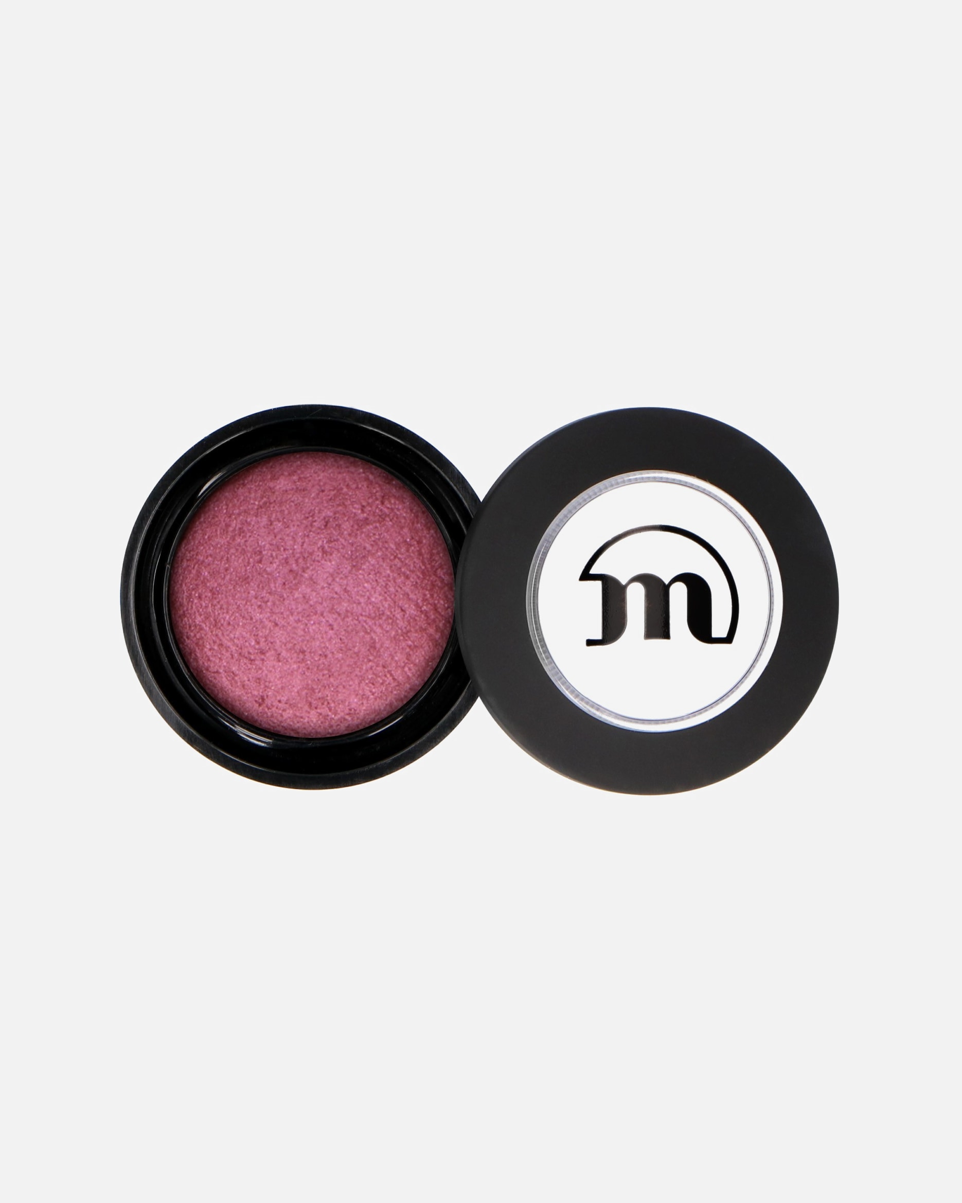 Ombre à paupières pour Unisexe Make-up Studio Eyeshadow Lumière - Metallic Green Ruby Red