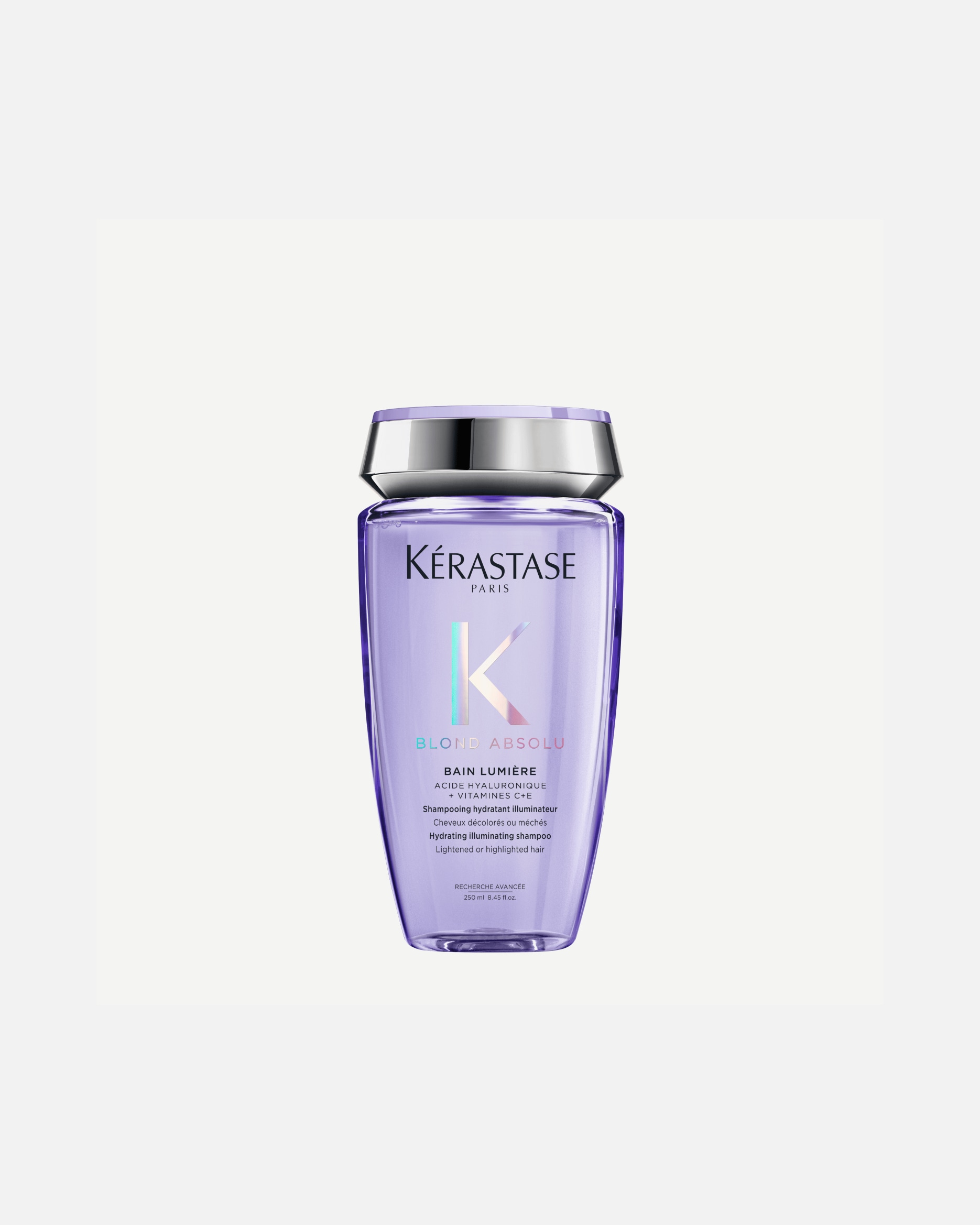 Shampooing pour Unisexe Kérastase Blond Absolu Bain Lumière 250 ml