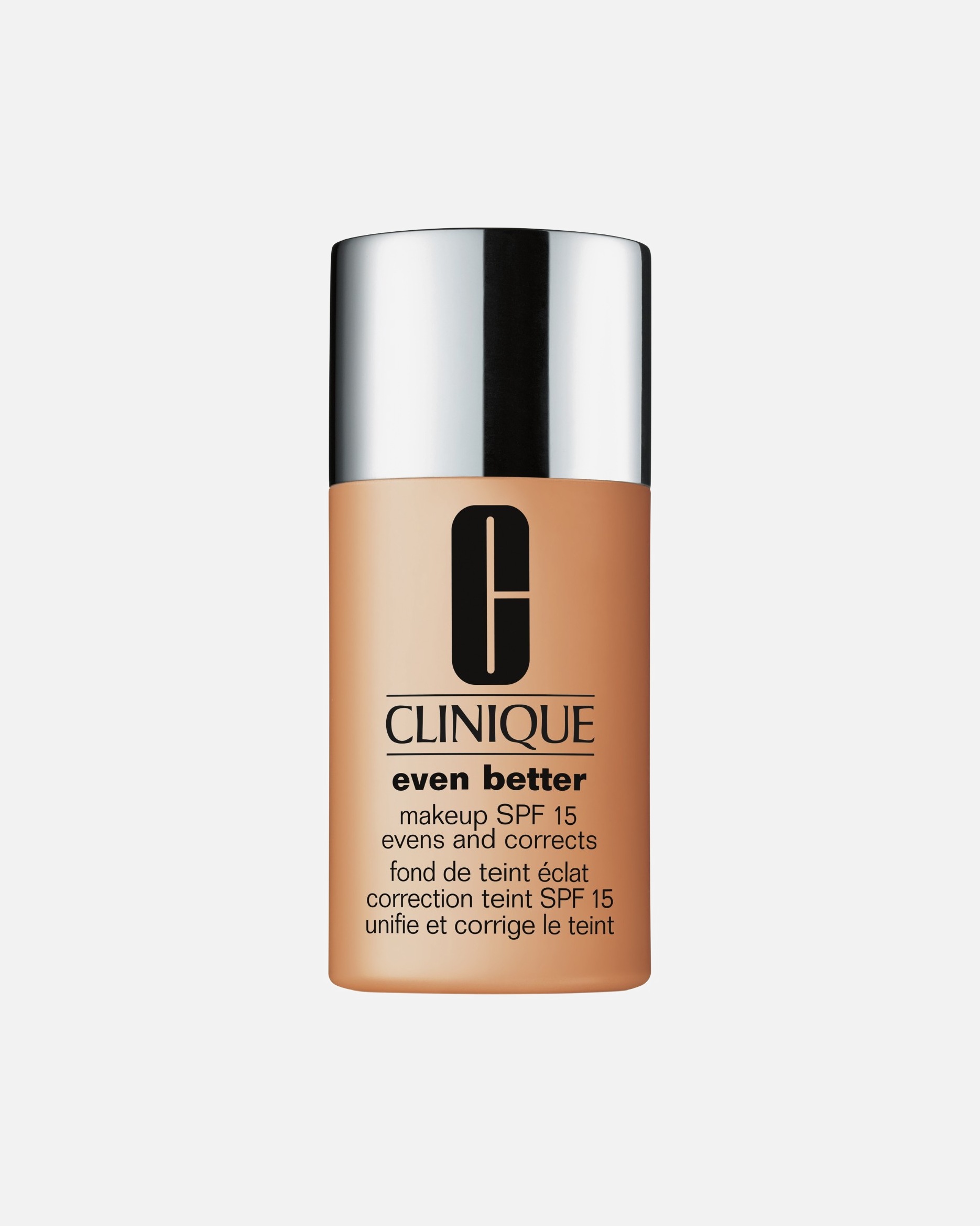 Fond de teint pour Unisexe Clinique Even Better™ CN 90 Sand