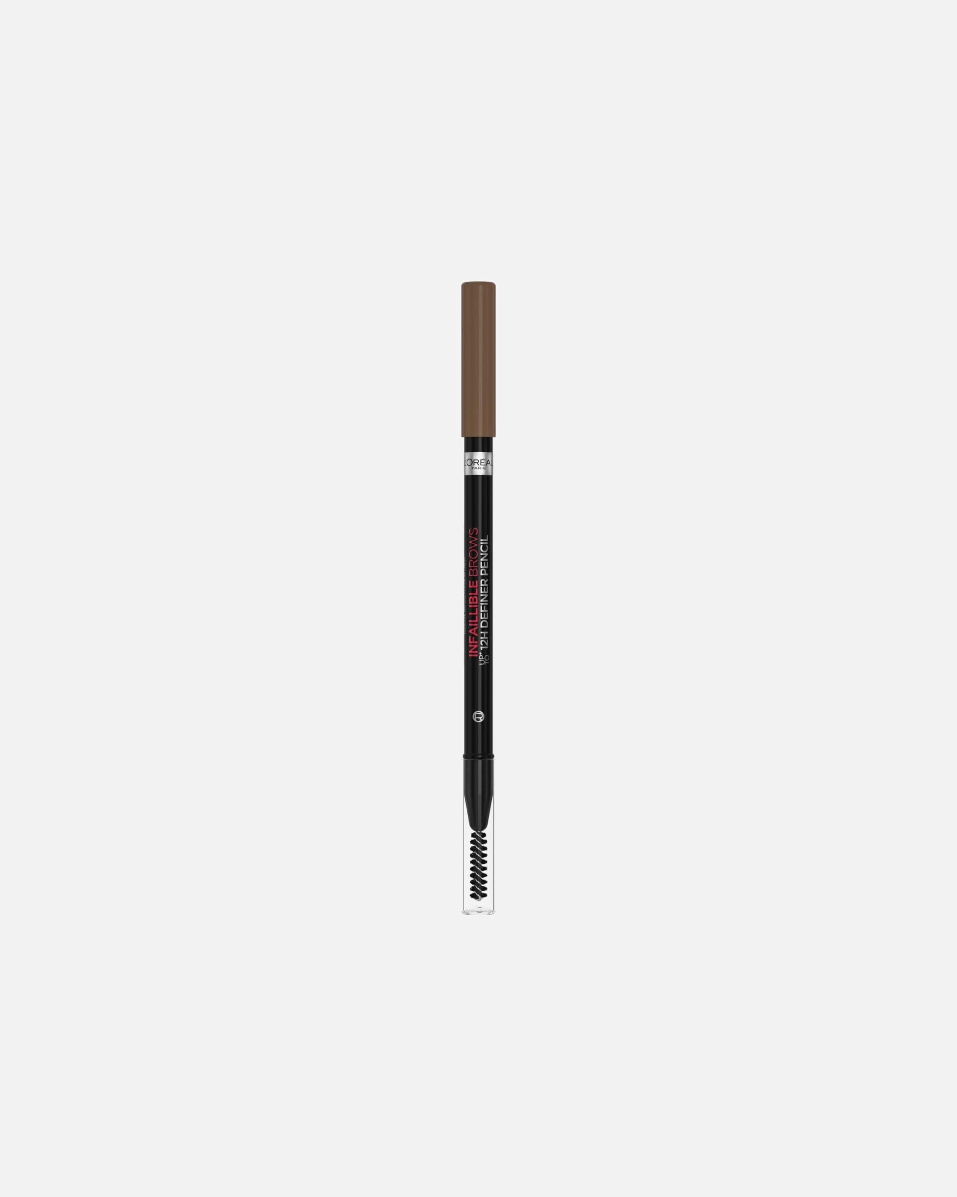 Crayon à sourcils pour Unisexe L’Oréal Paris Brow Artist Designer Crayon sourcils BRUNETTE