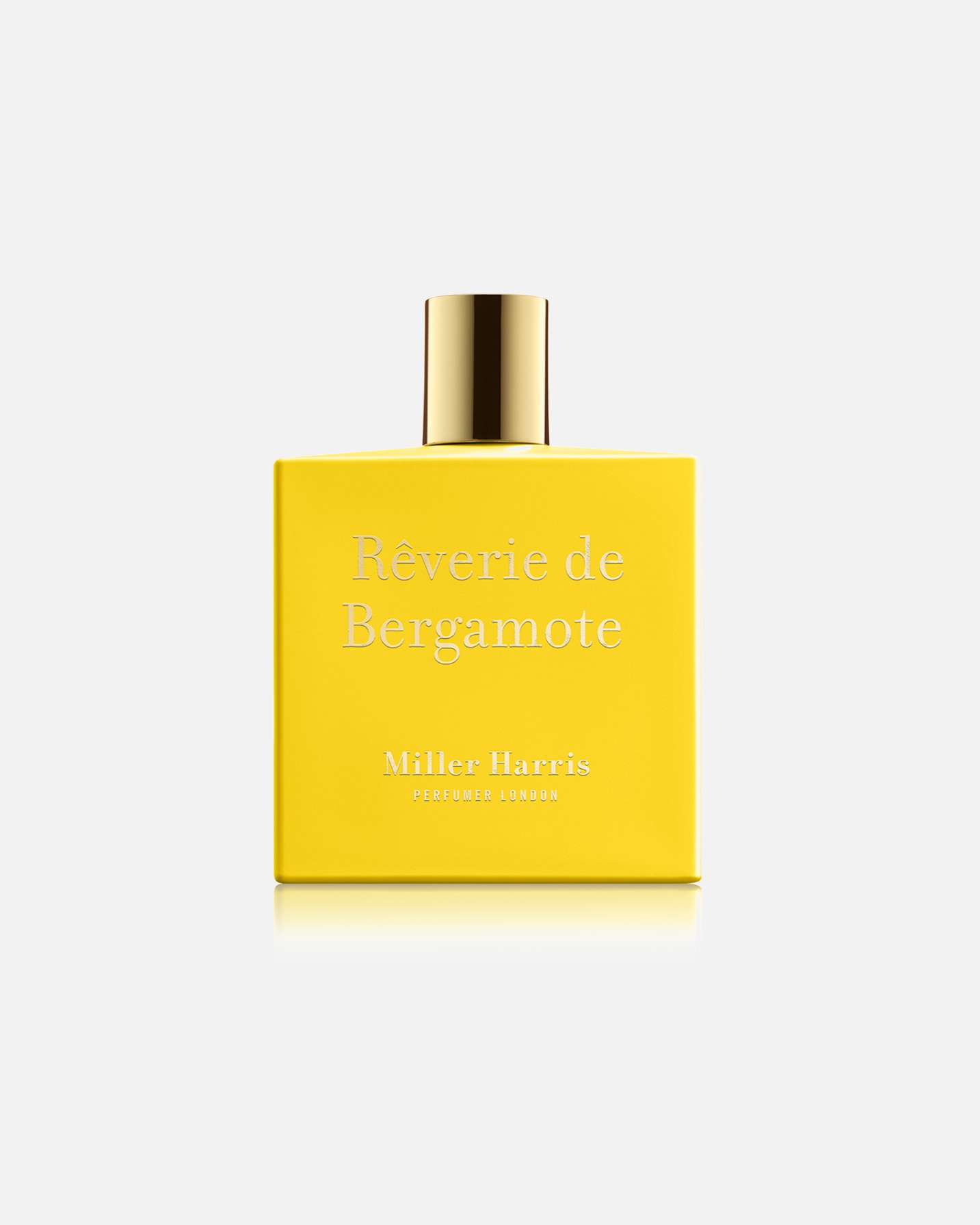 Eau de parfum pour Unisexe Miller Harris RÊVERIE DE BERGAMOTE 100 ml