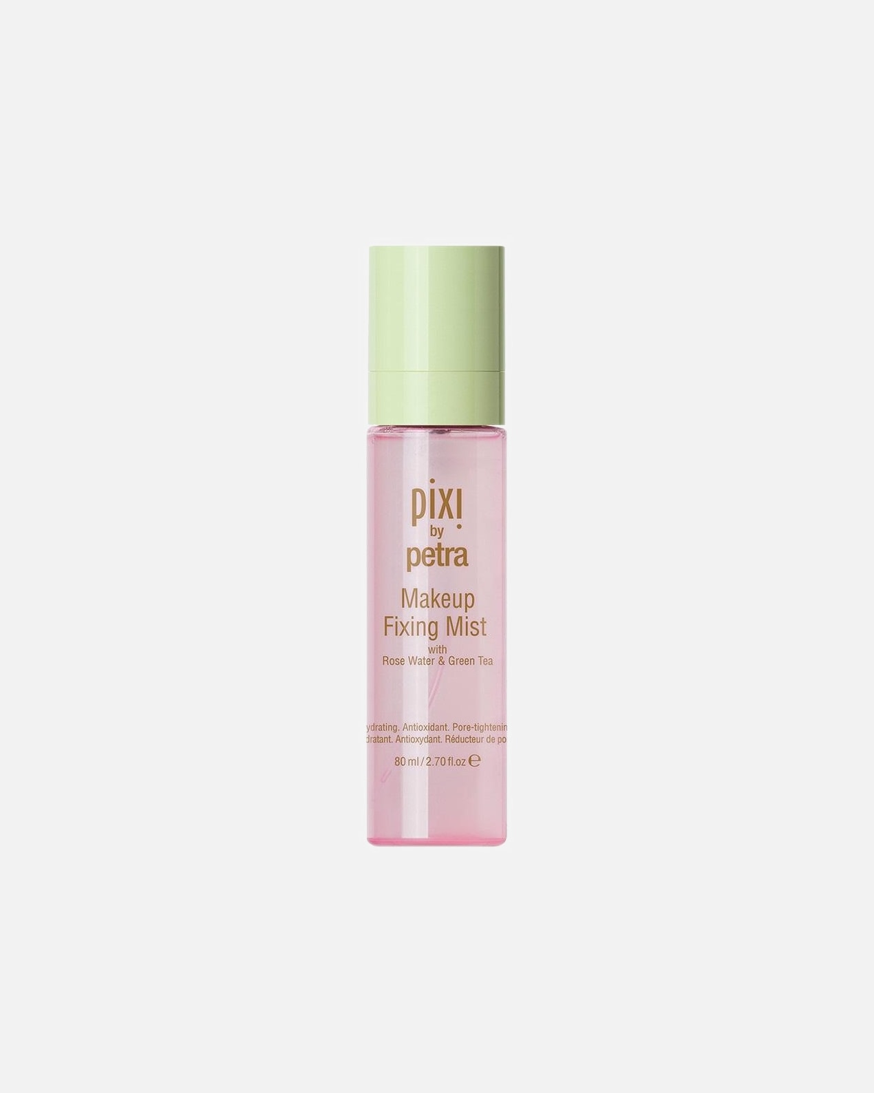 Brume fixante pour Unisexe Pixi Makeup Fixing Mist 80 ml