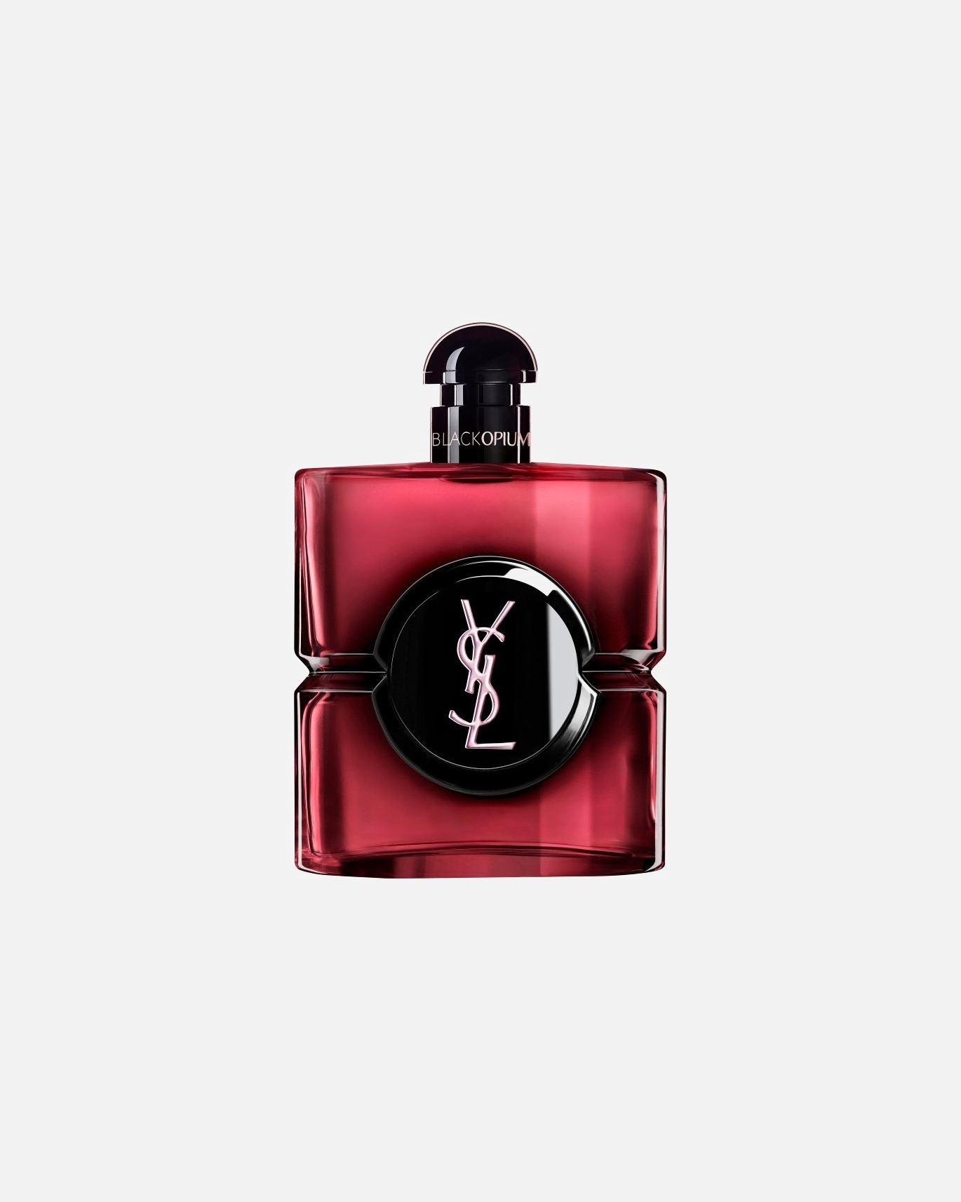 Eau de parfum pour Femme Yves Saint Laurent Black Opium Pink Glaze 90 ml