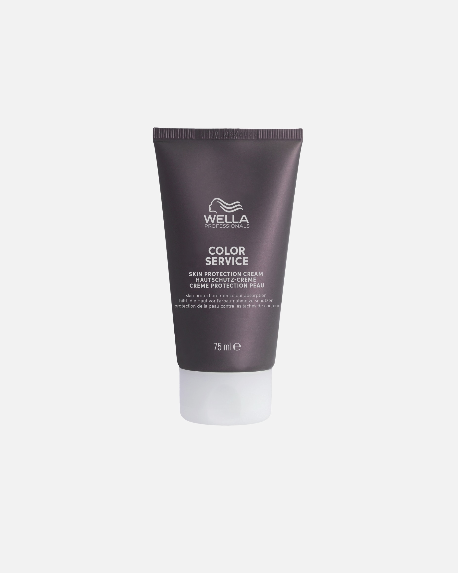 Crème cheveux pour Unisexe Wella Professionals INVIGO Color Service 75 ml