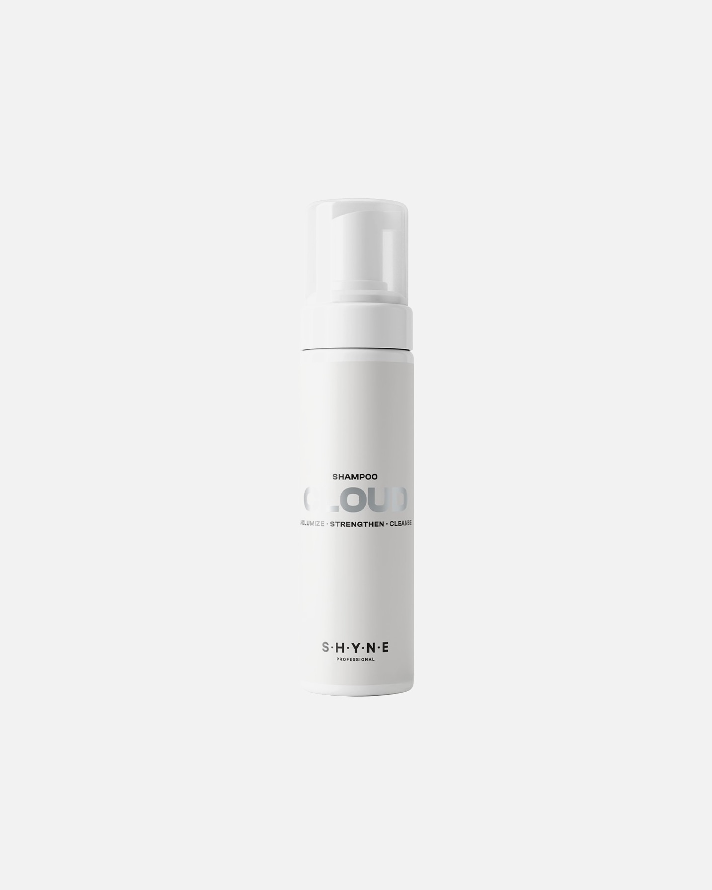 Shampooing pour Femme Shyne Cloud 200 ml
