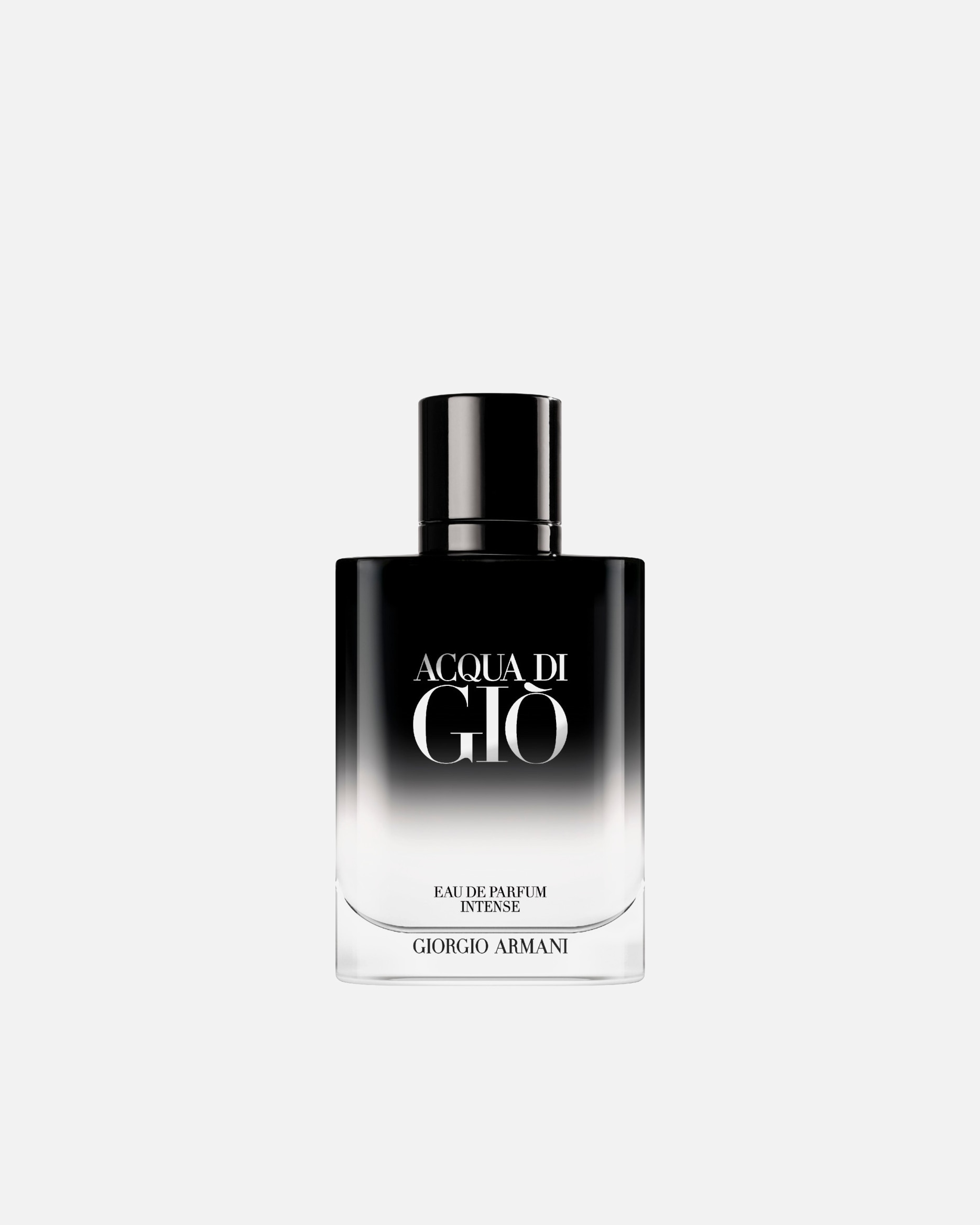 Eau de parfum pour Homme Armani Acqua di Giò Intense 100 ml