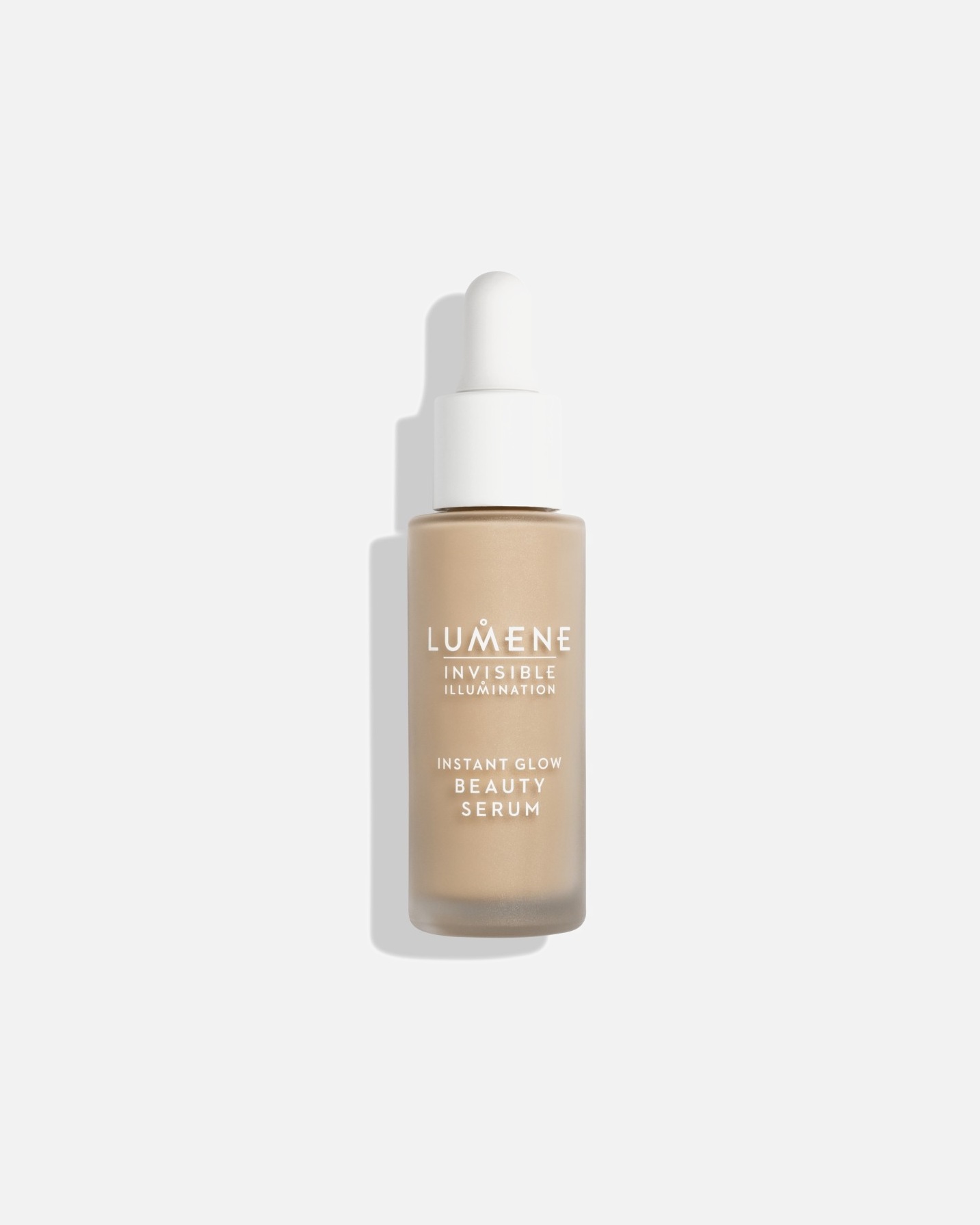 Crème de jour teintée pour Unisexe Lumene