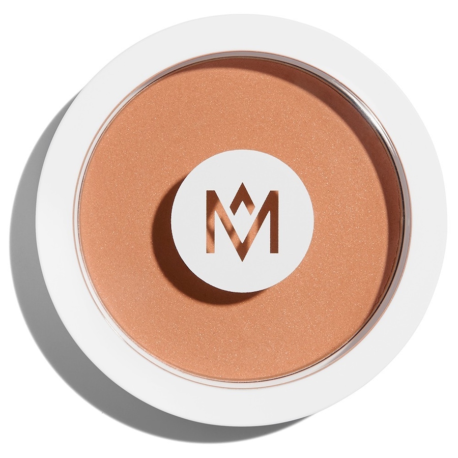 MÊME - La poudre bonne mine Poudre 11 g Marron clair unisex