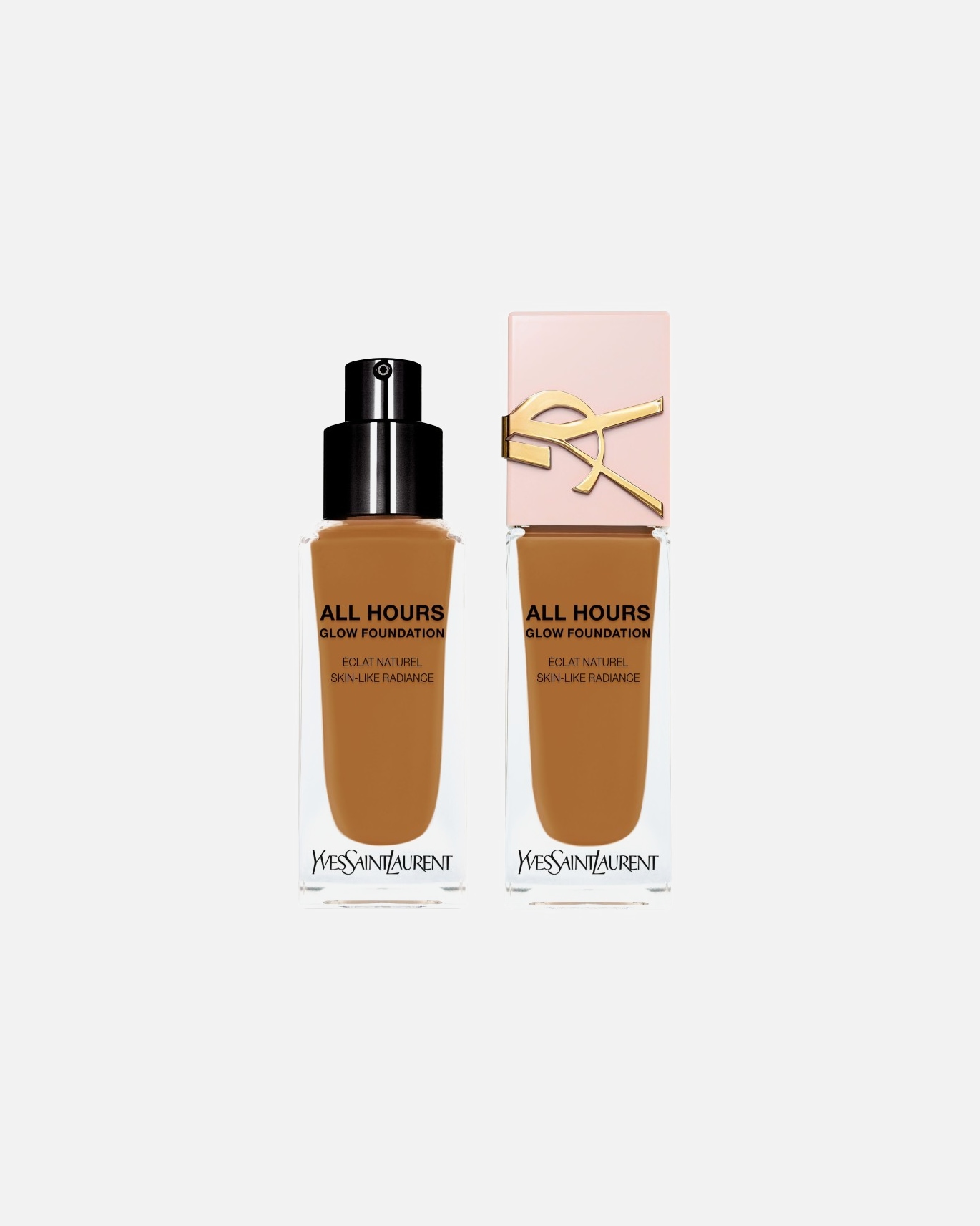 Fond de teint pour Unisexe Yves Saint Laurent All Hours Glow DN3