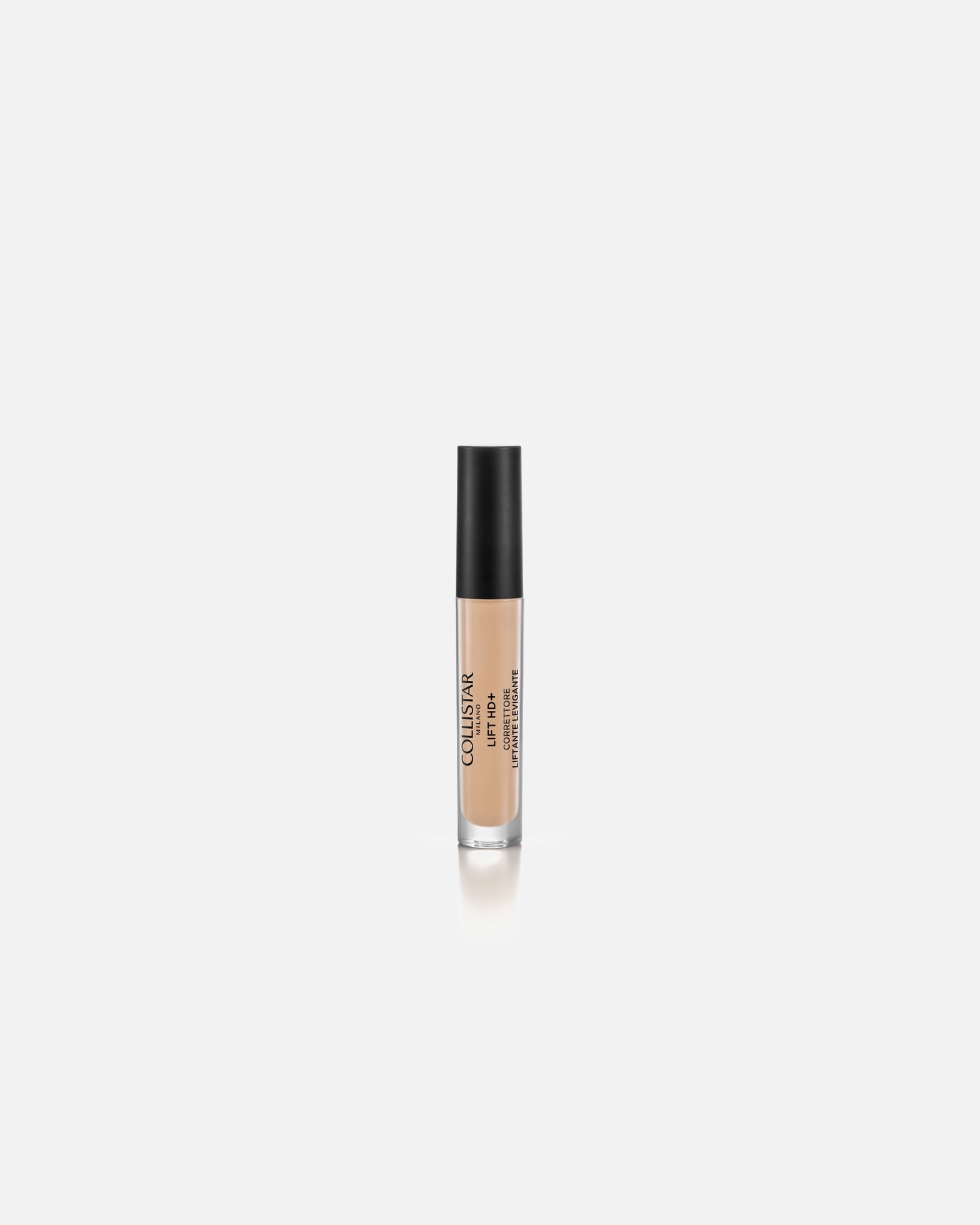 Correcteur pour Femme Collistar Lift - HD Concealer 3 - NATURALE