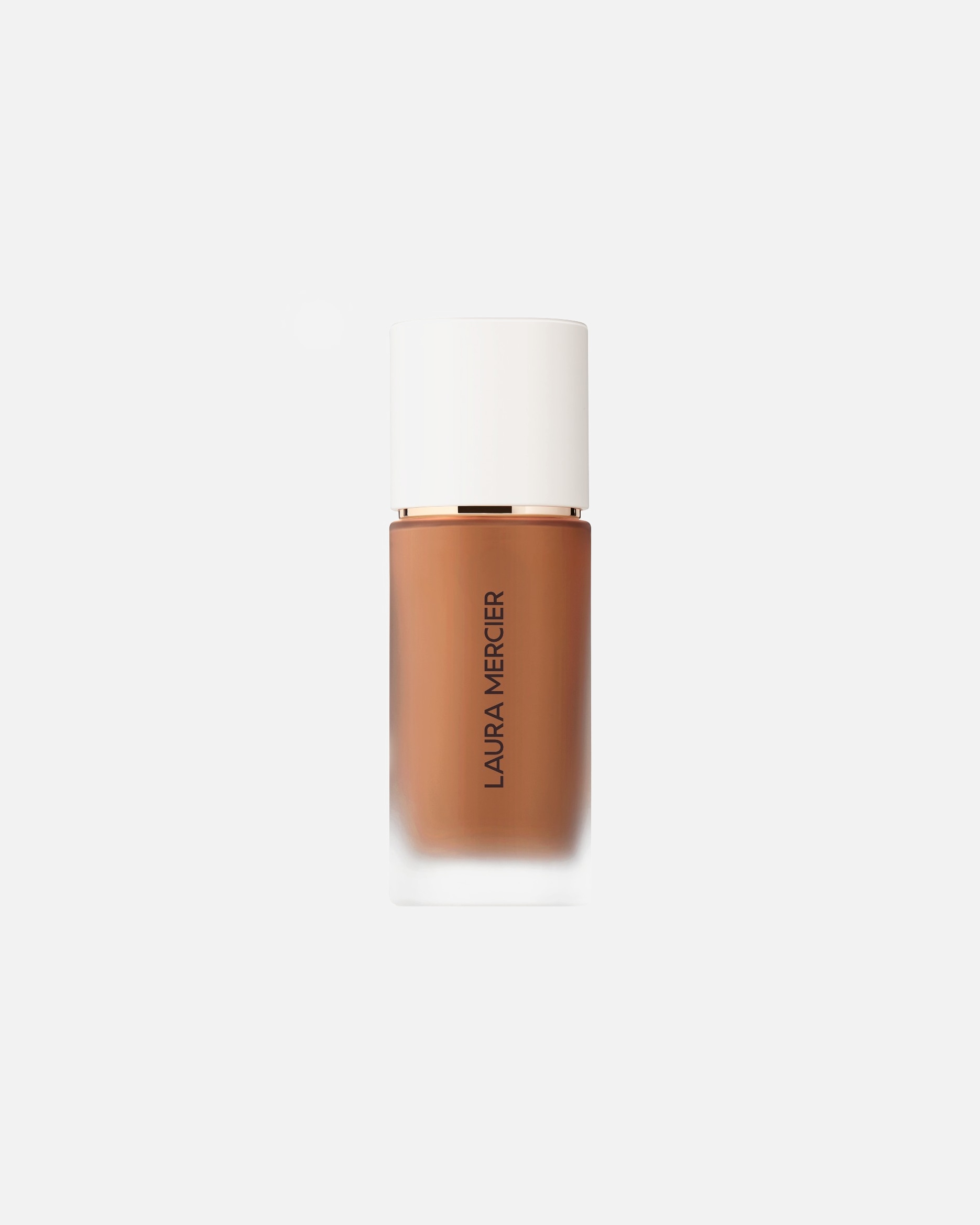 Fond de teint pour Femme Laura Mercier Real flawless 5C1 Sepia