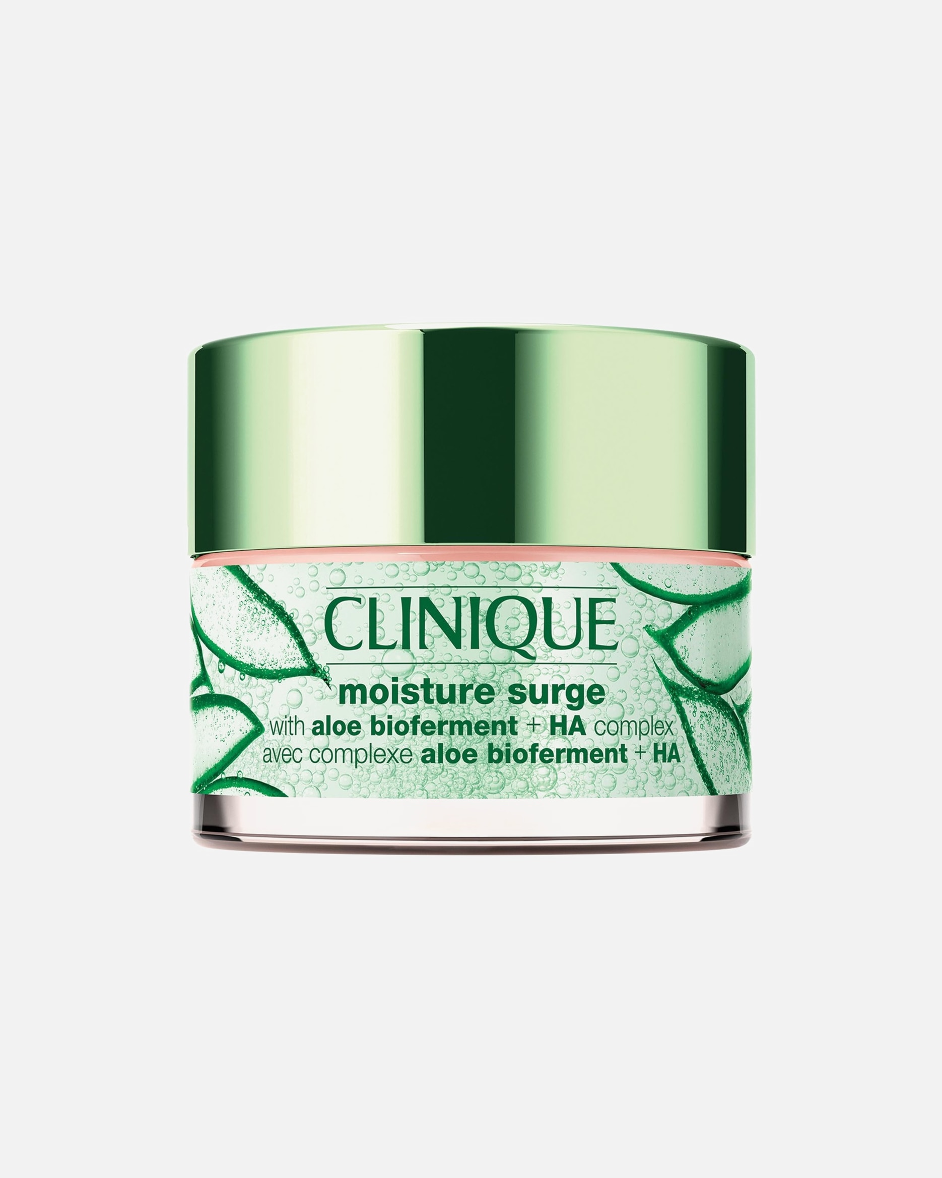 Crème visage pour Unisexe Clinique Moisture Surge™ Édition Limitée Soin Auto-réhydratant 100H 50 ml