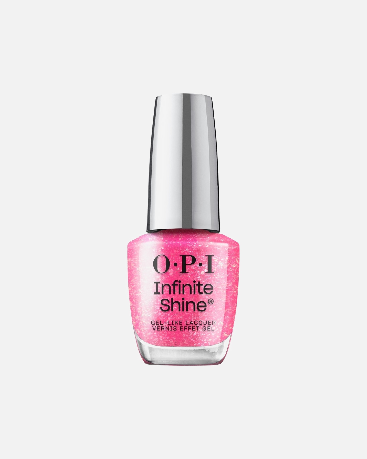 Vernis pour Unisexe OPI Infinite Shine I'm Dreaming Glossed in Your Thoughts