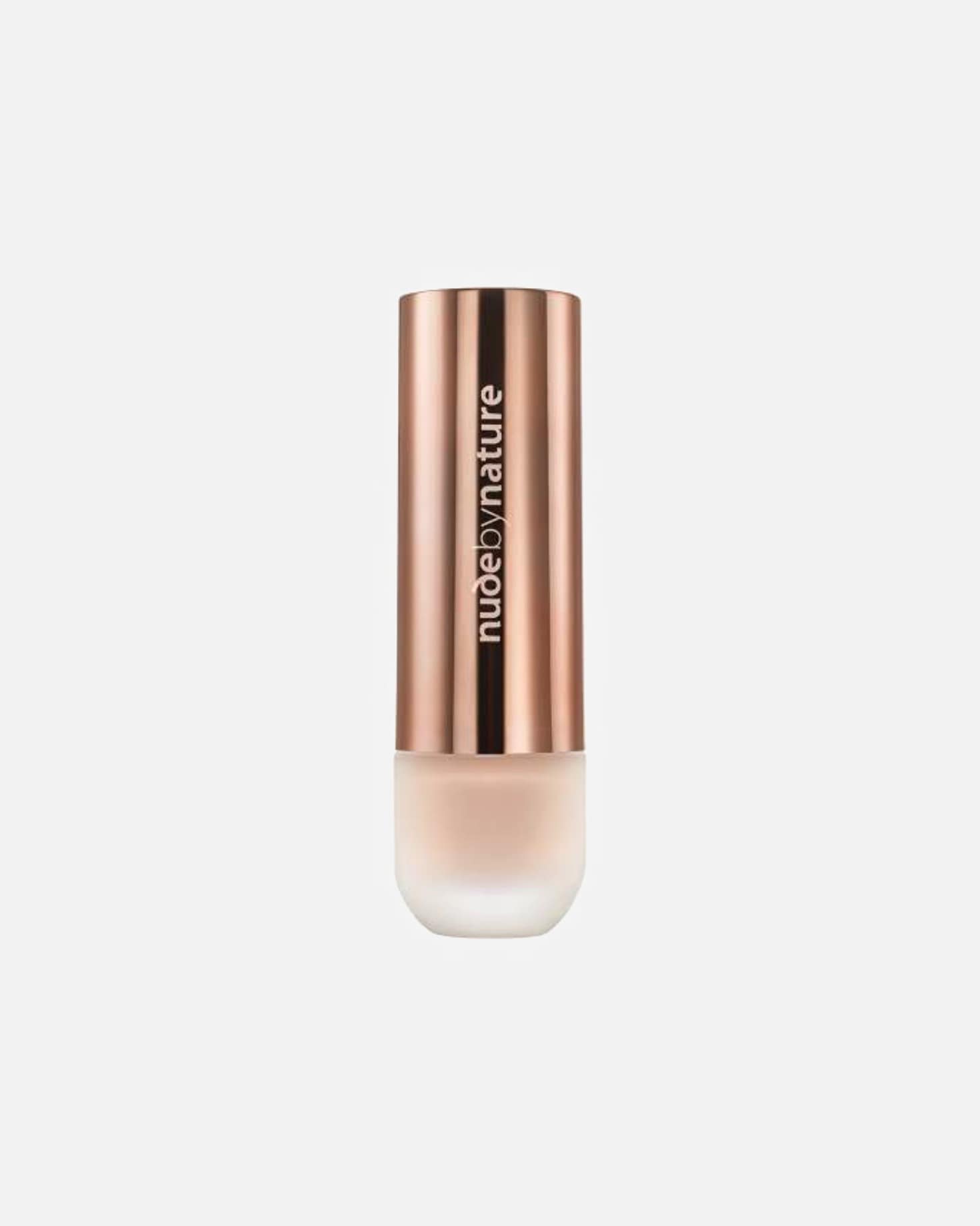 Fond de teint pour Unisexe Nude by Nature Fond de Teint Zéro Défaut CLASSIC BEIGE