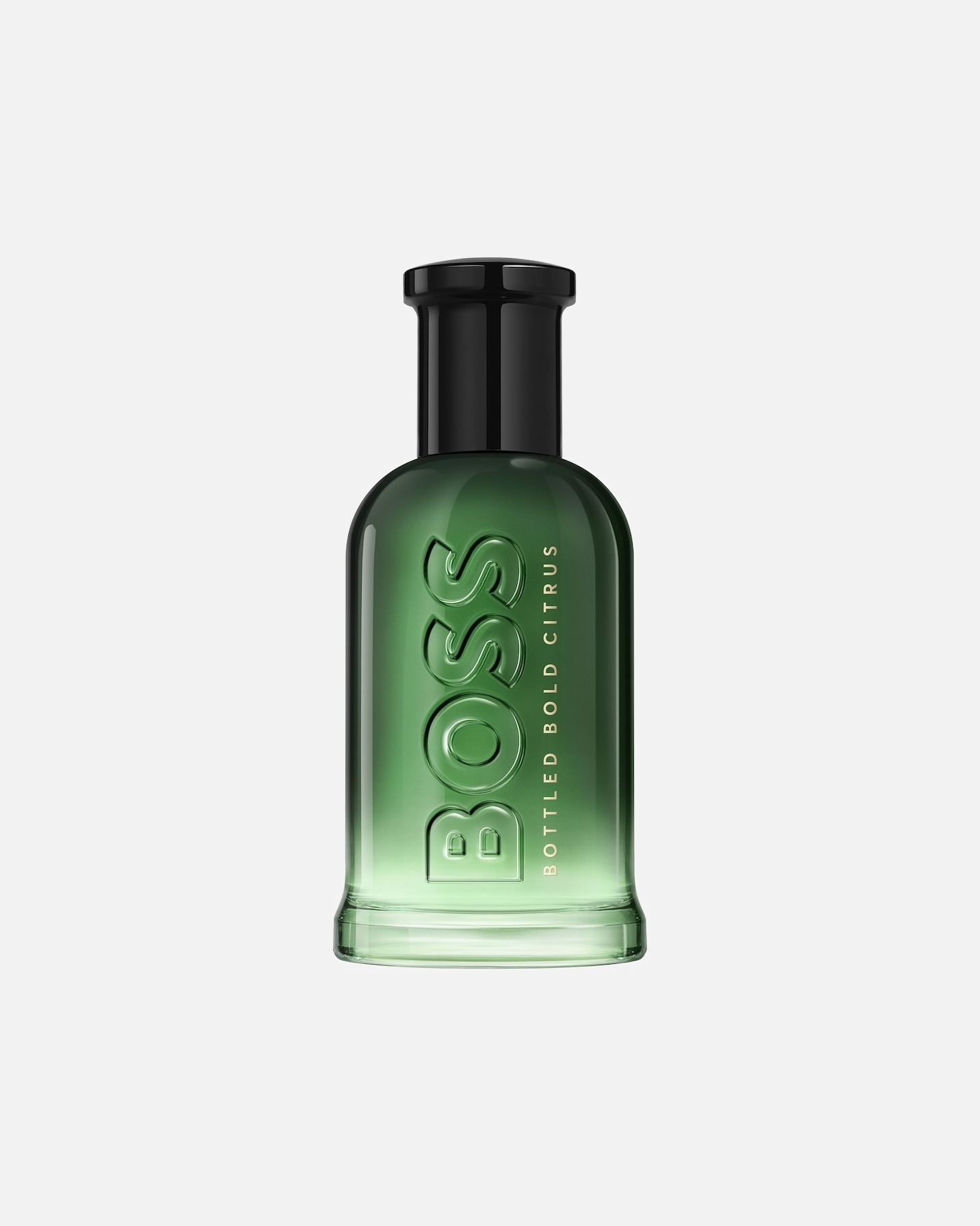 Eau de parfum pour Homme Hugo Boss Boss Bottled Bold Citrus 50 ml