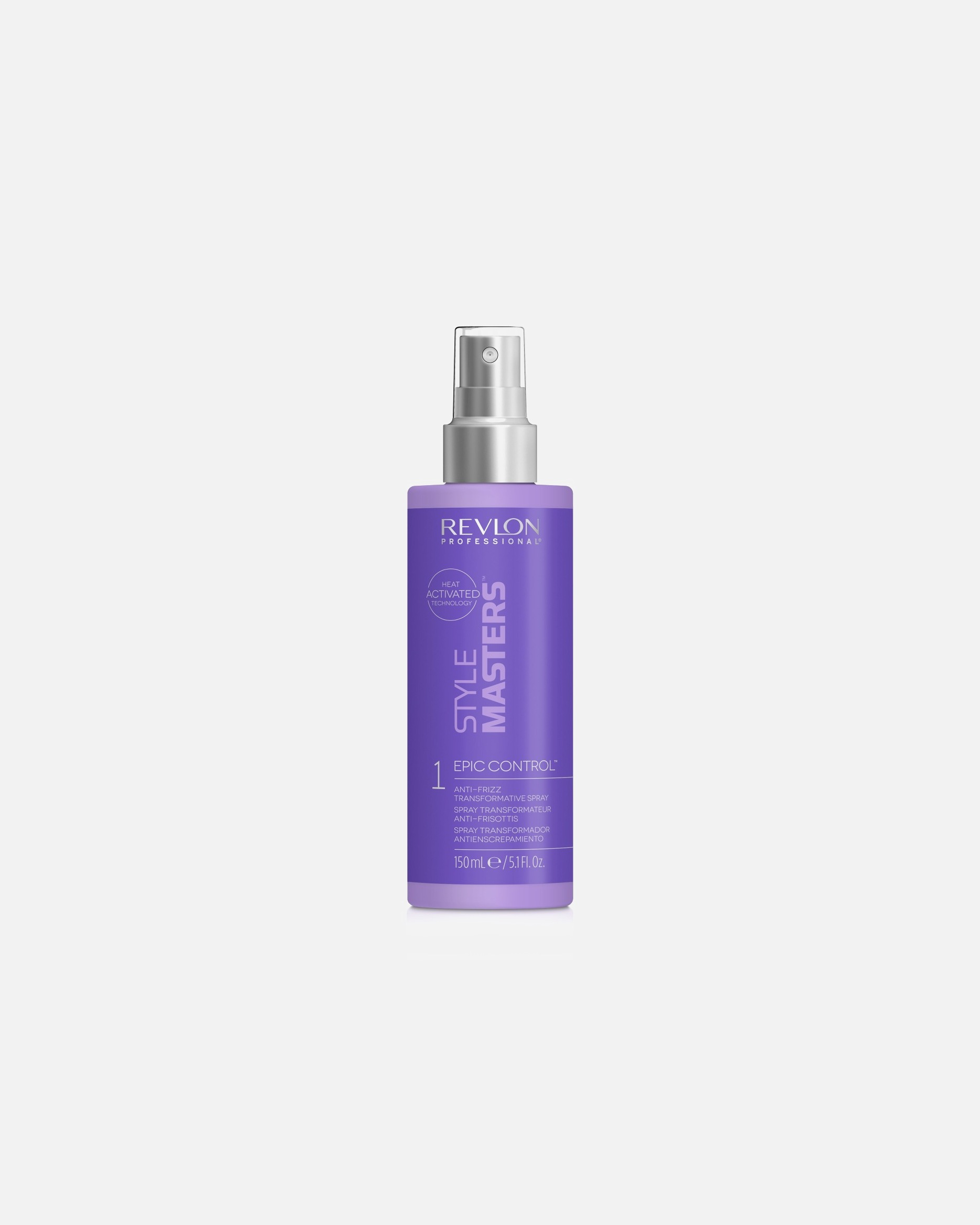 Spray cheveux pour Femme Revlon Professional Style Masters Epic Control 150 ml