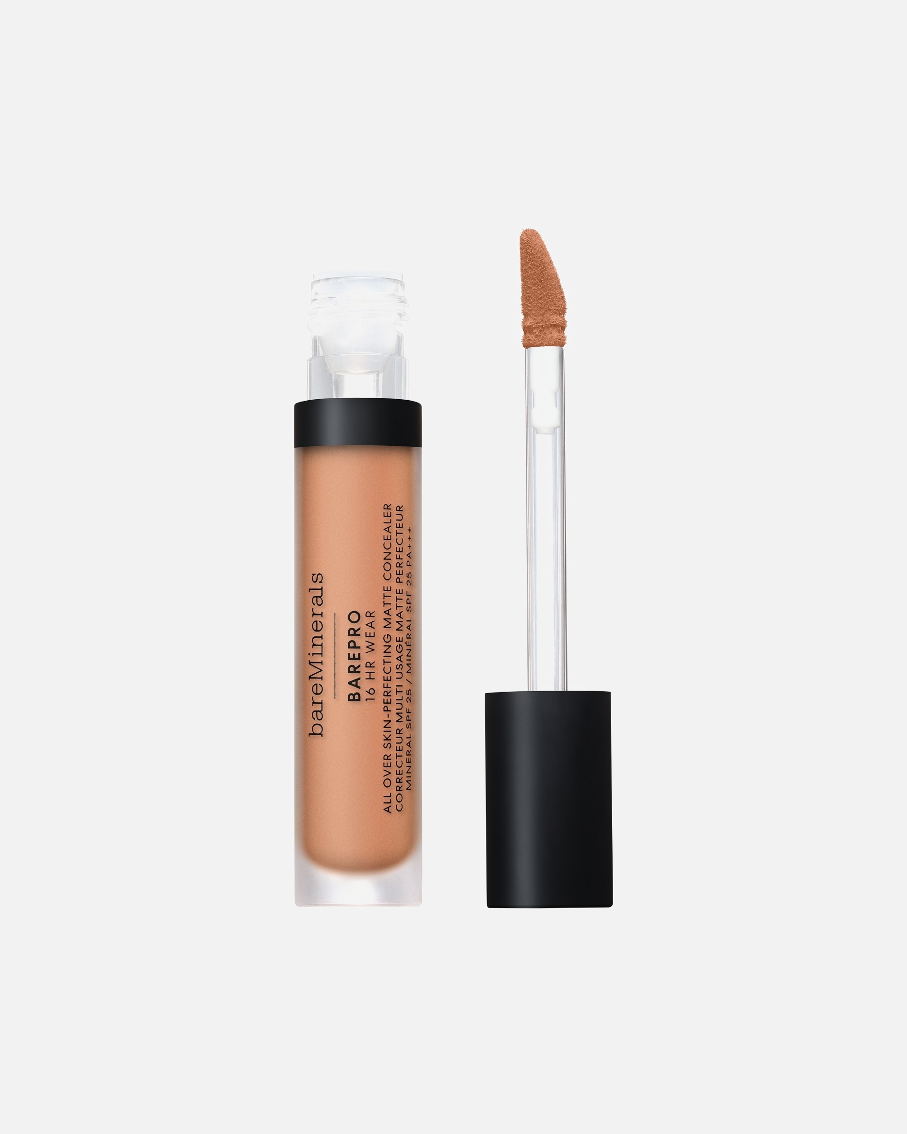 Correcteur pour Unisexe bareMinerals barePro 16 HR Wear MEDIUM 300 NEUTRAL