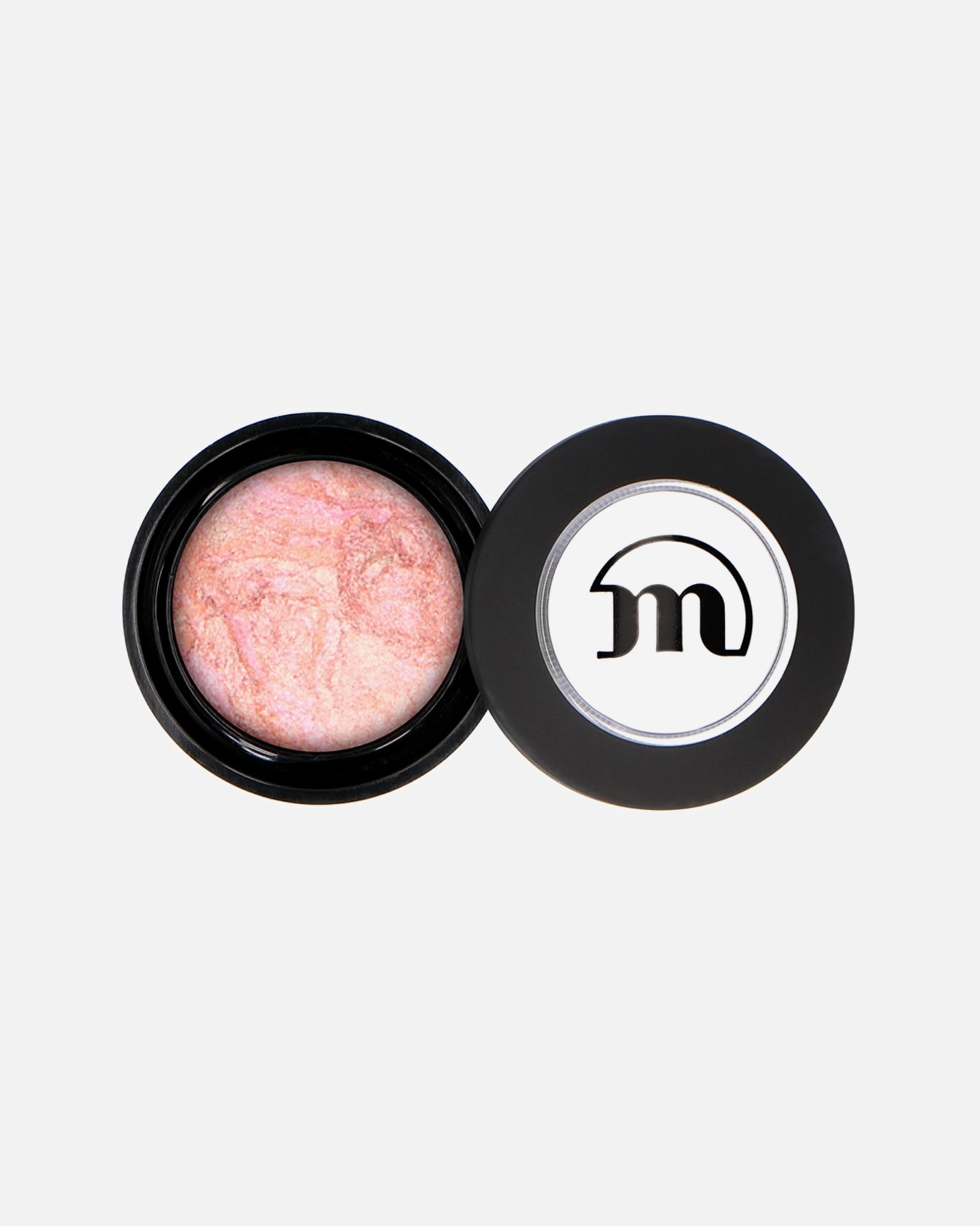 Ombre à paupières pour Unisexe Make-up Studio Eyeshadow Moondust - Lilac Palladium Pink Platinum