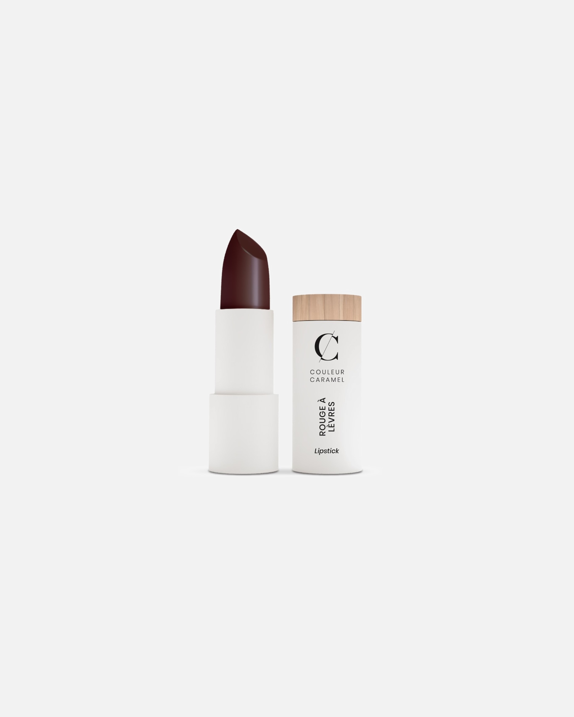 Rouge à lèvres pour Unisexe COULEUR CARAMEL Rouge à lèvres glossy Nr. 240 - Stolen Kiss