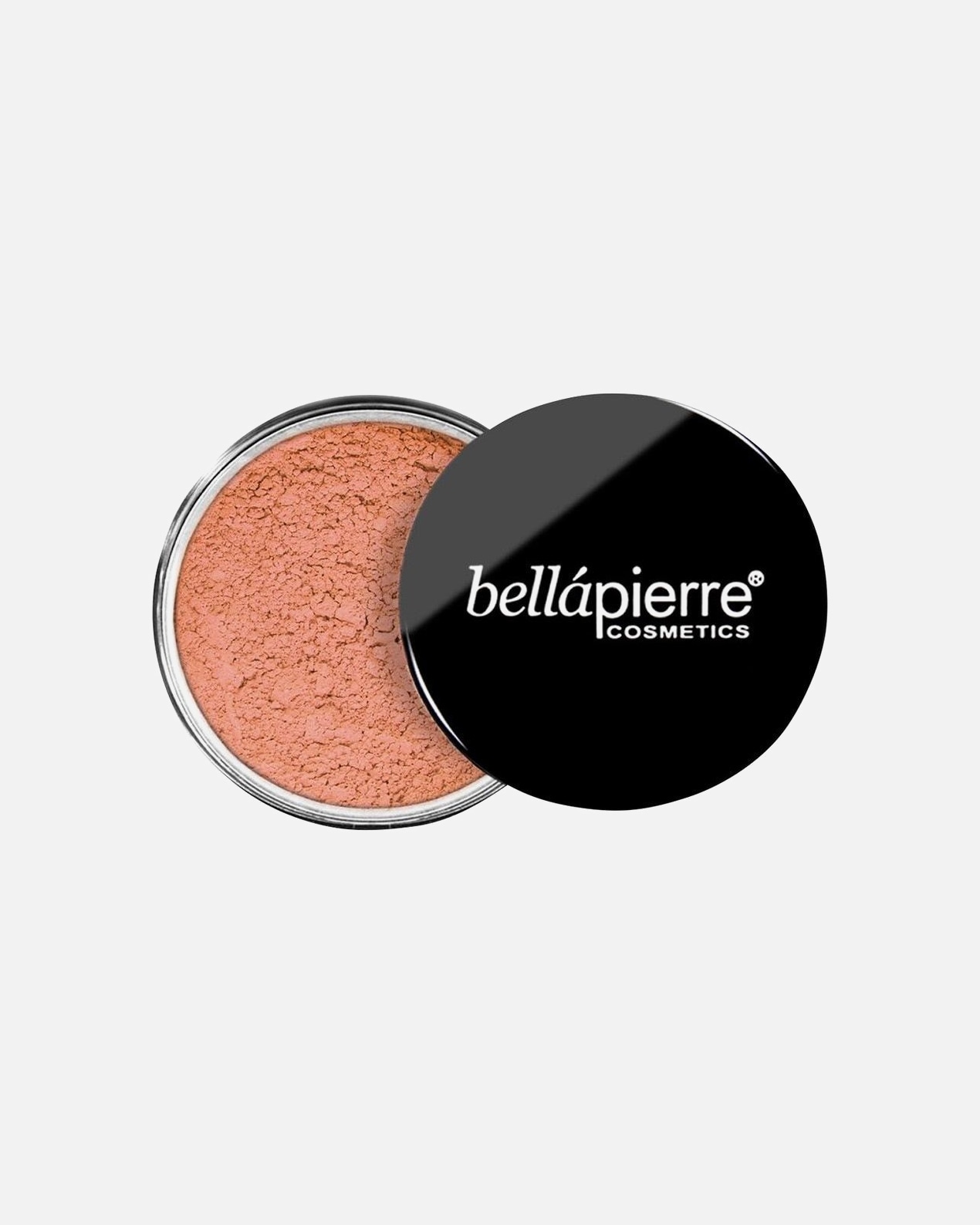 Blush pour Unisexe bellapierre Loose Blush Autumn Glow 4 g
