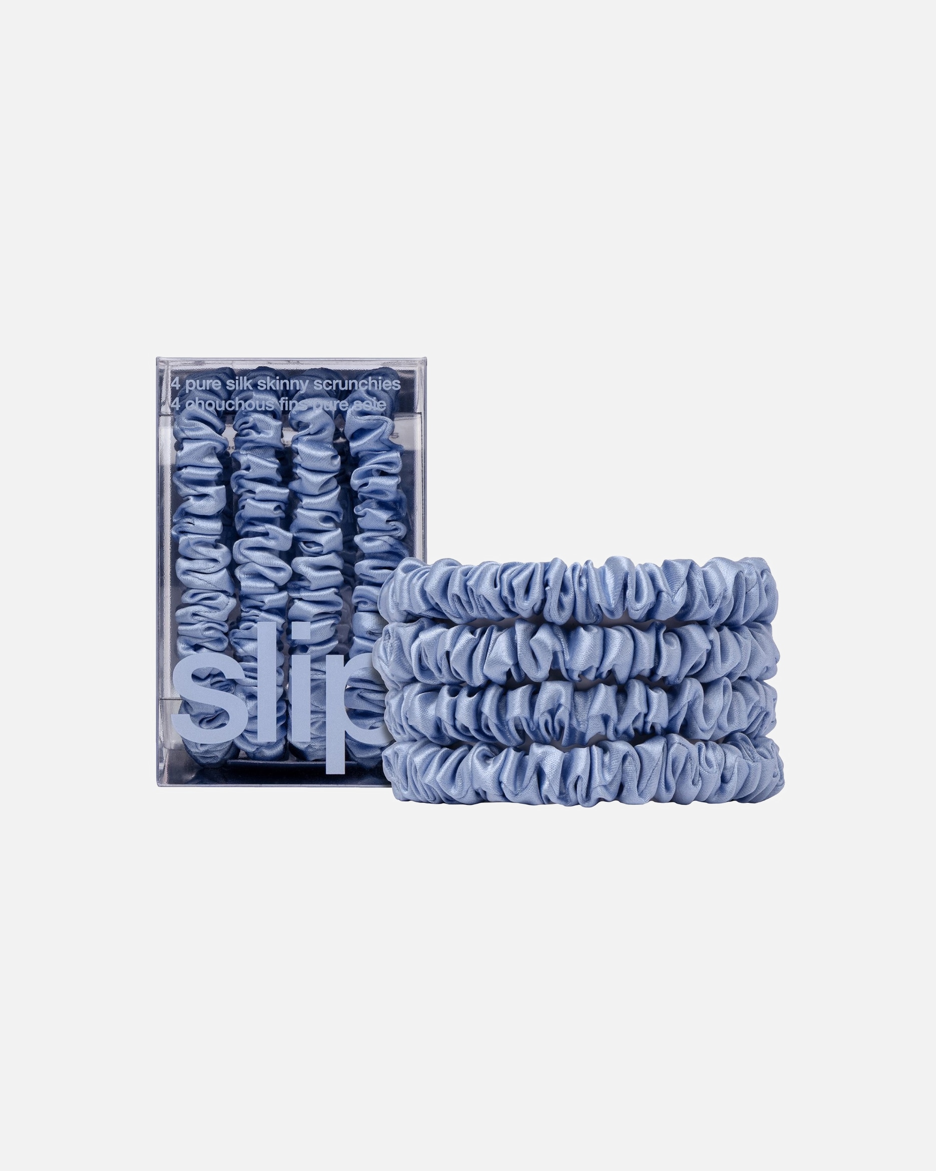 Accessoires pour les cheveux pour Unisexe Slip pure silk skinny 1 unité