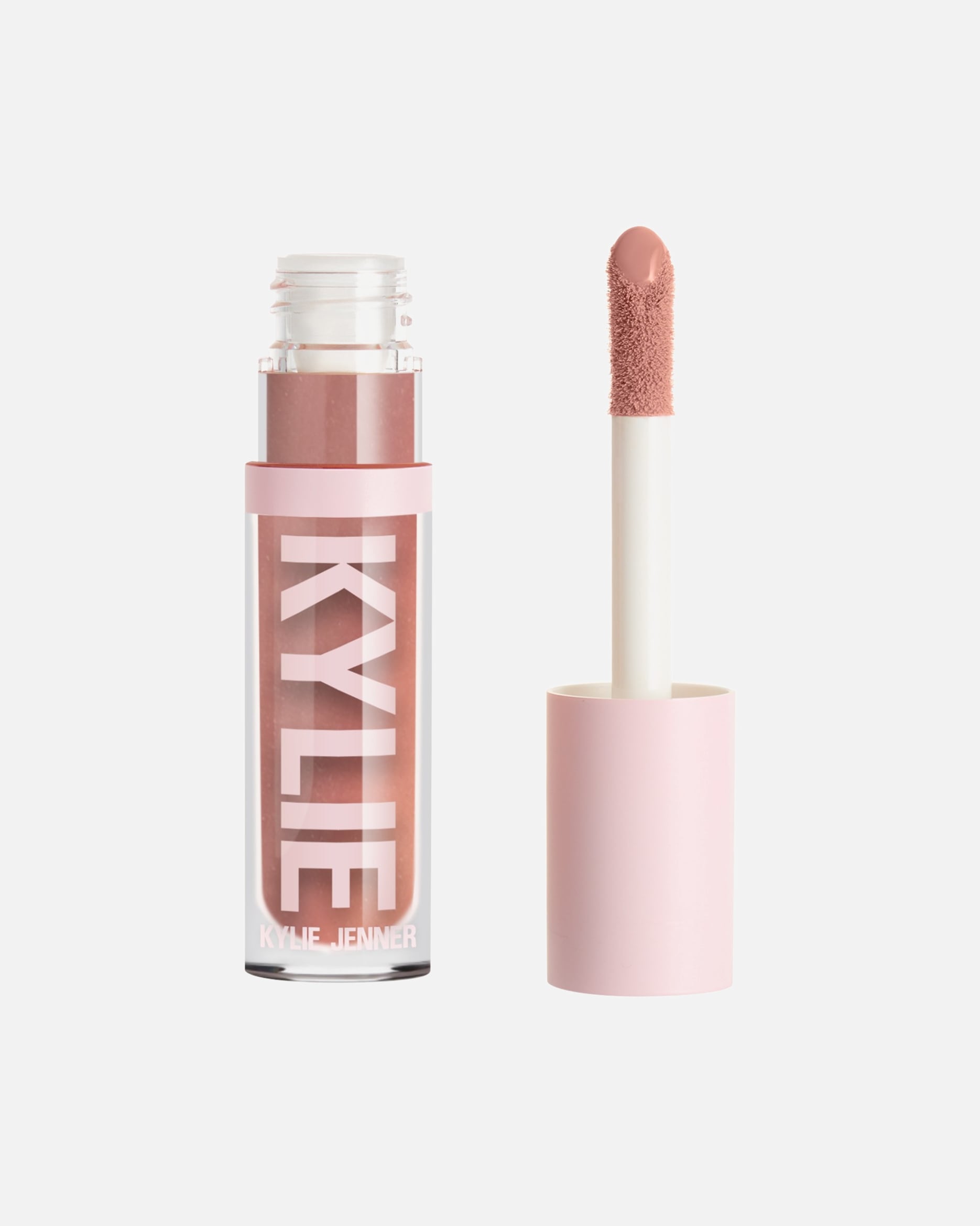 Gloss à lèvres pour Unisexe KYLIE COSMETICS Kylie High Gloss 703 - Dolce K