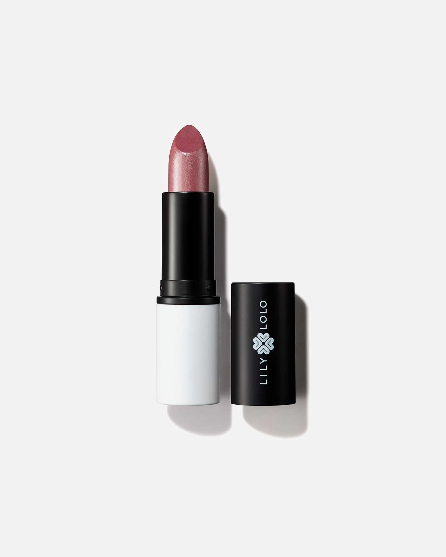 Rouge à lèvres pour Unisexe Lily Lolo Vegan Lipstick Without a Stitch