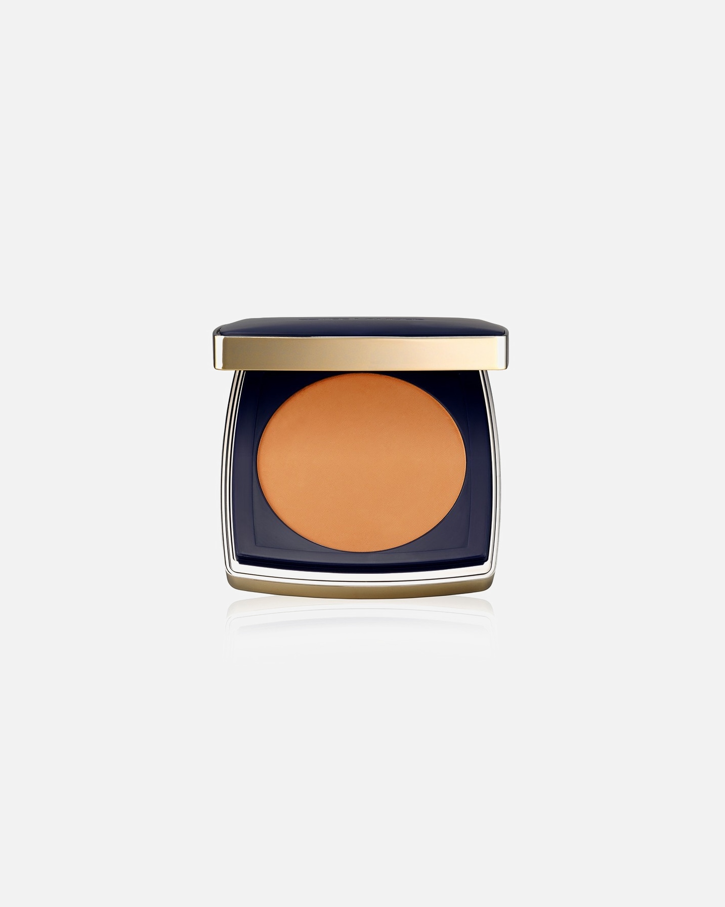 Fond de teint pour Unisexe Estée Lauder Double Wear Poudre Matte 5N2 Amber Honey