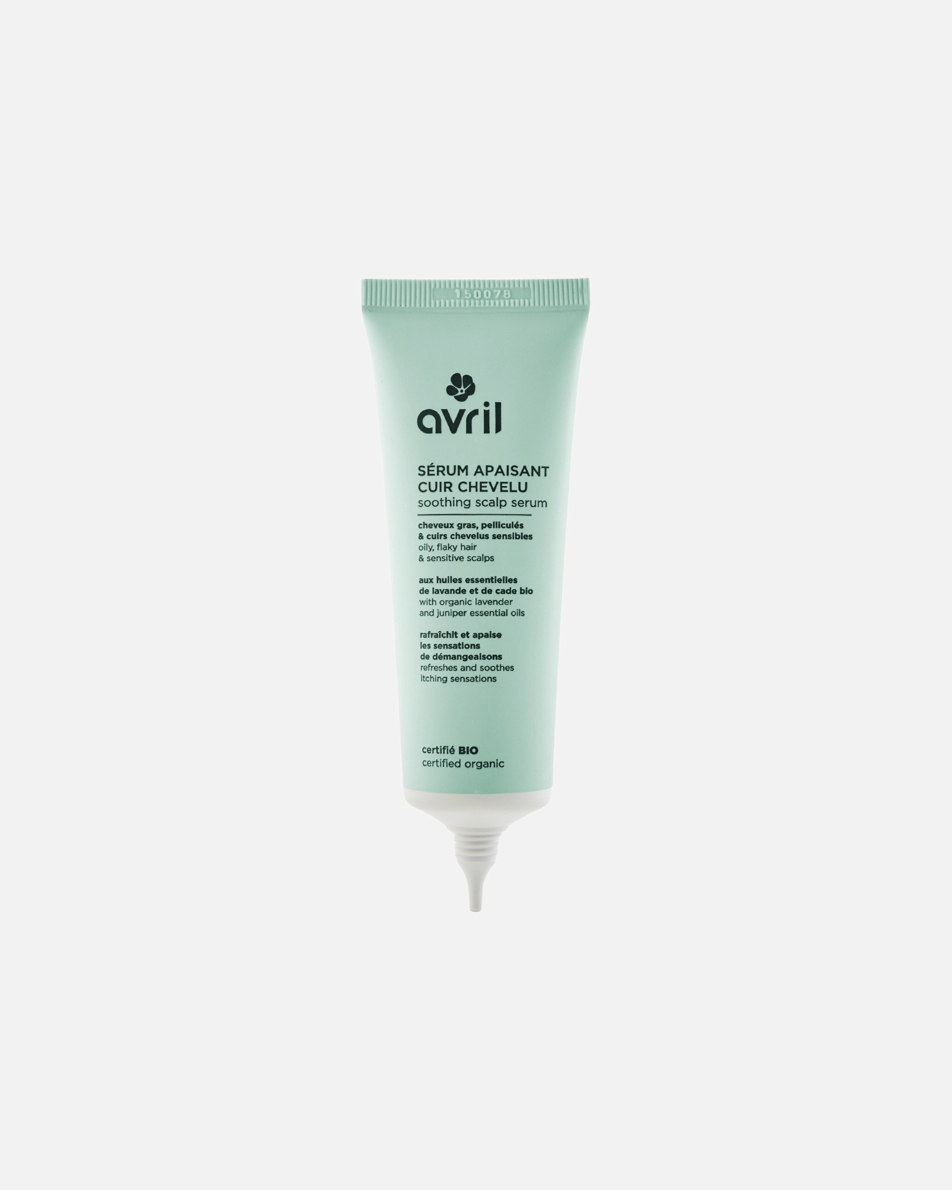 Sérum cheveux pour Unisexe Avril Default Brand Line 50 ml