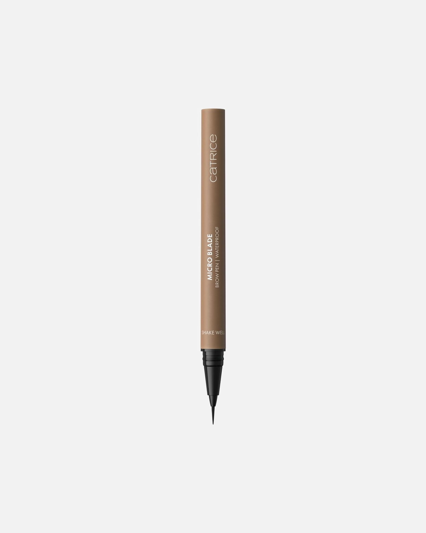 Crayon à sourcils pour Femme Catrice Micro Blade Brow Pen Waterproof 010 - SOFT BLONDE