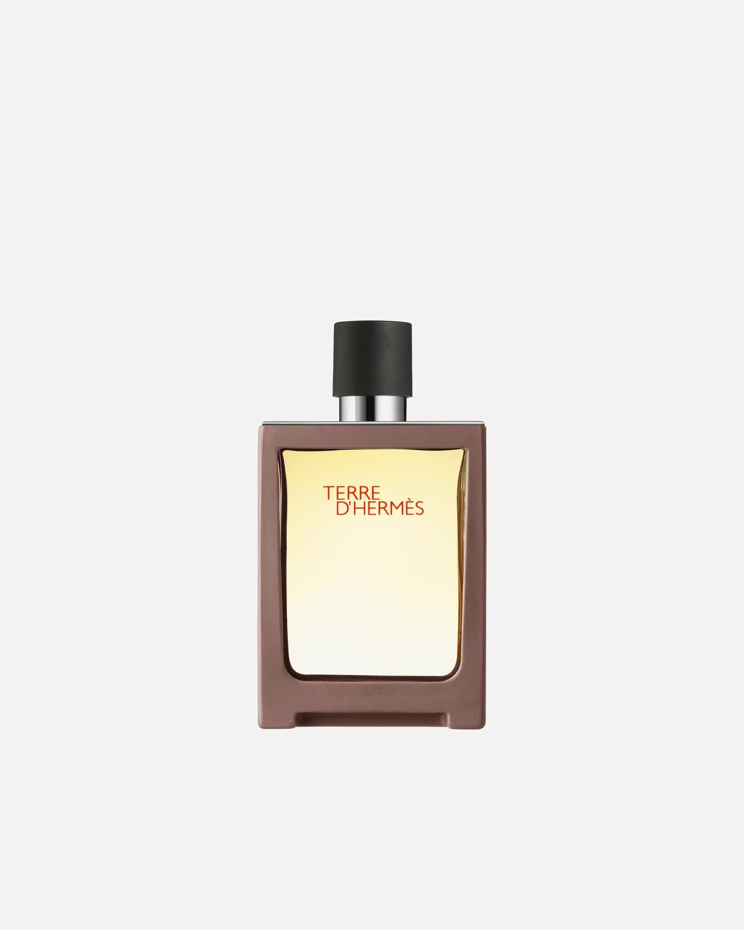 Eau de toilette pour Homme HERMÈS Terre d’Hermès 30 ml - refillable