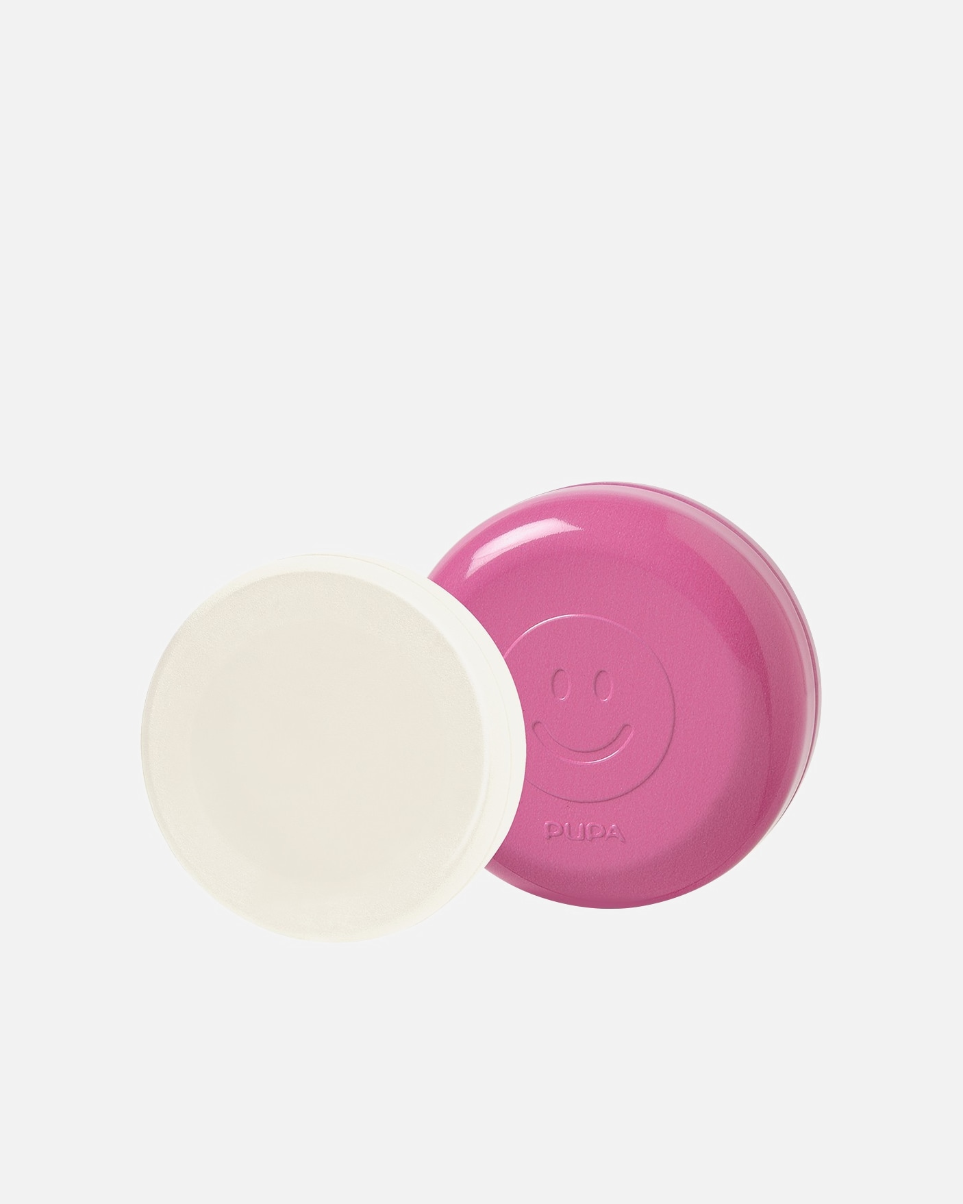 Savon pour le corps pour Femme PUPA Milano Happy Box - 3 in 1 001 - SUGAR LOVE