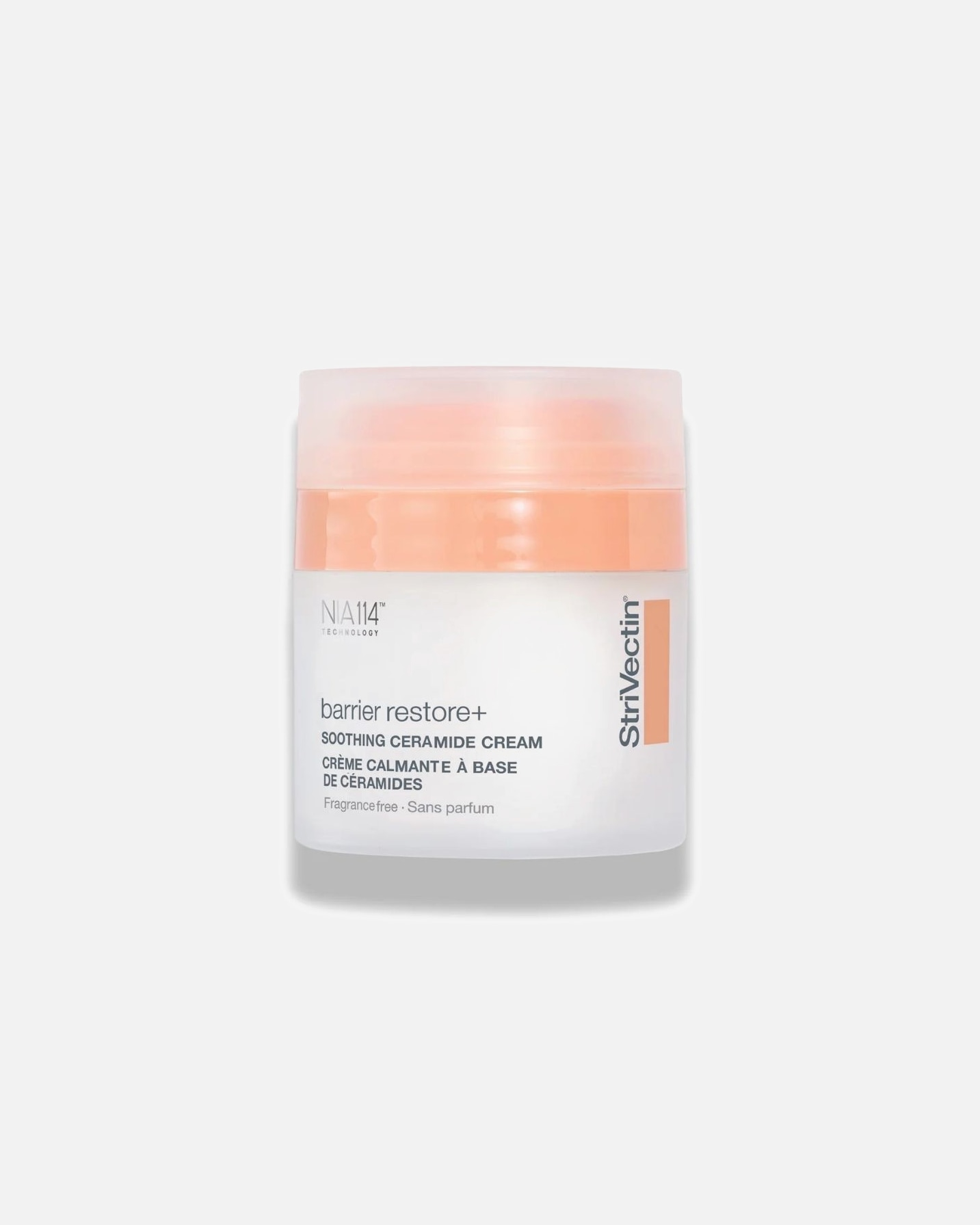 Crème visage pour Femme StriVectin Barrier restore + 1 ml