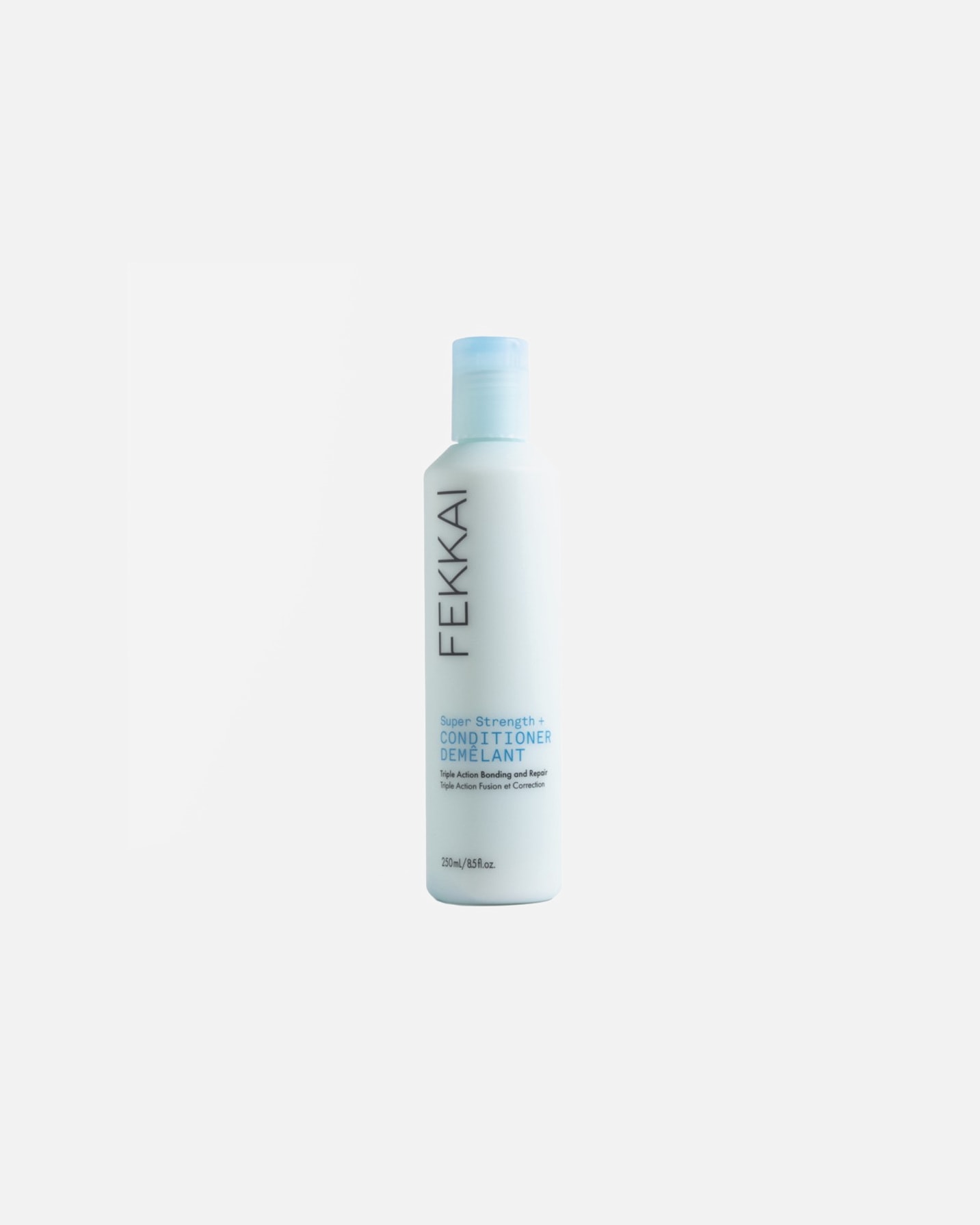 Après-shampooing pour Unisexe FEKKAI Super Strength Protein Bond Conditioner 250 ml