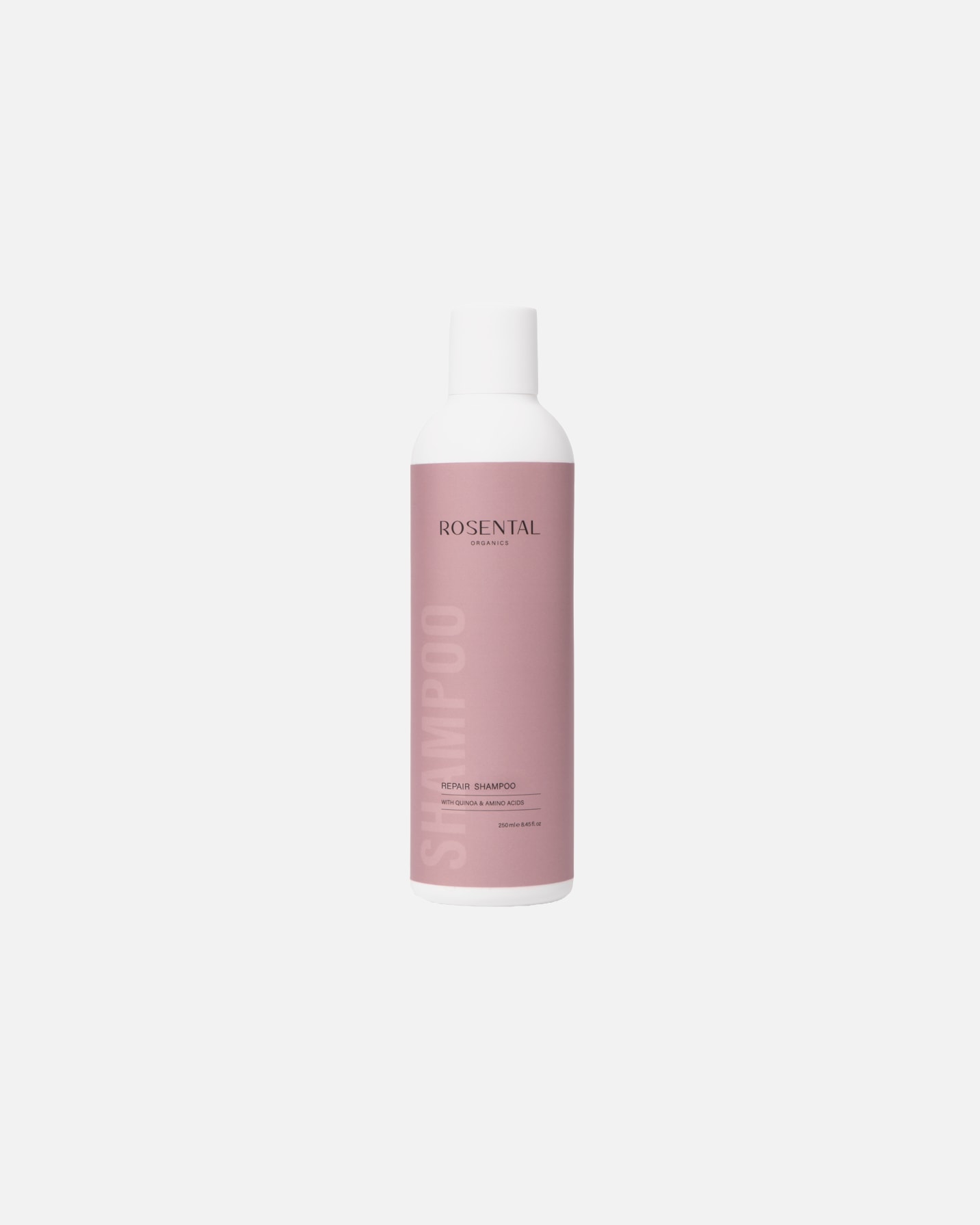 Shampooing pour Unisexe Rosental Organics Repair Shampoo 250 ml